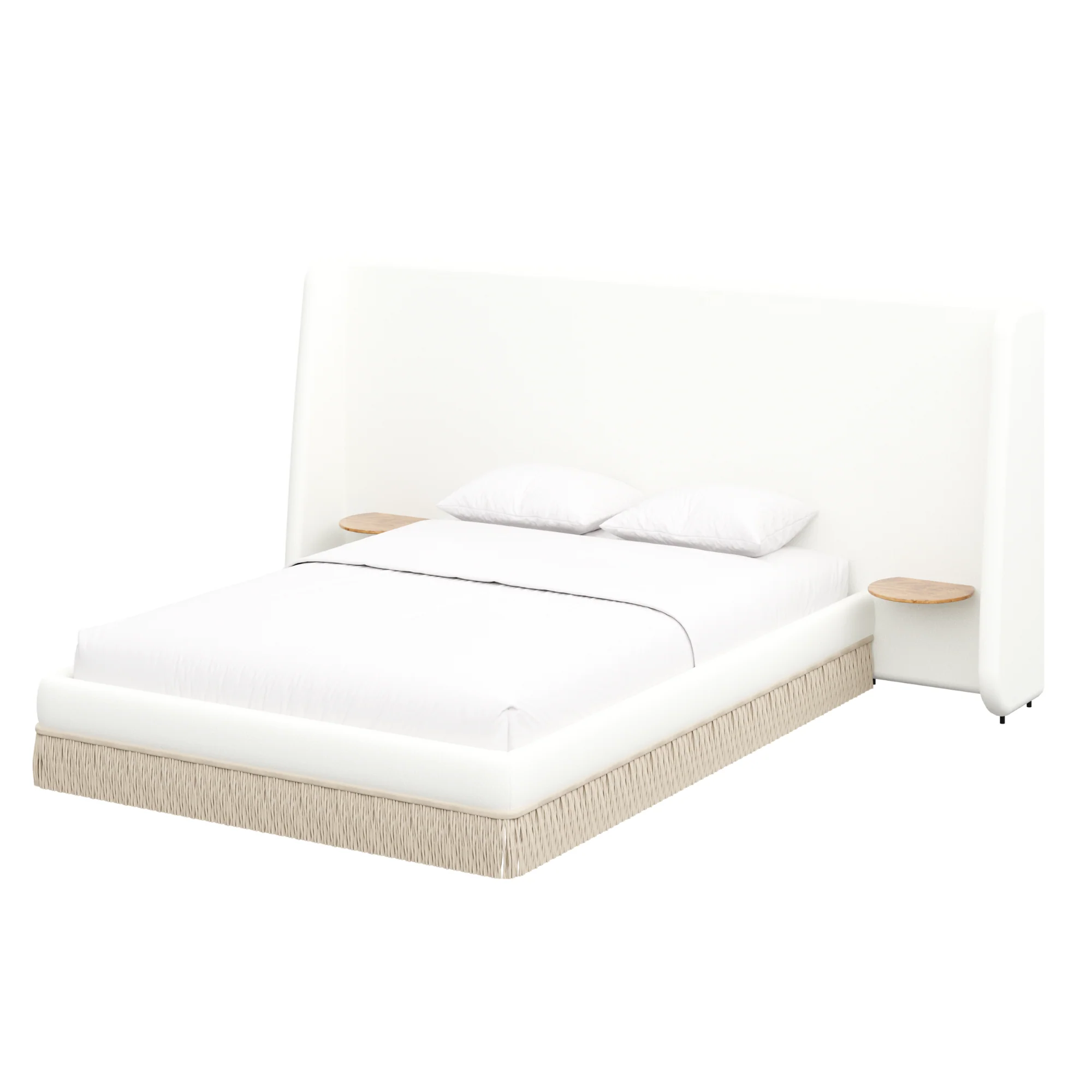Custom Boudoir Bed - Image 22