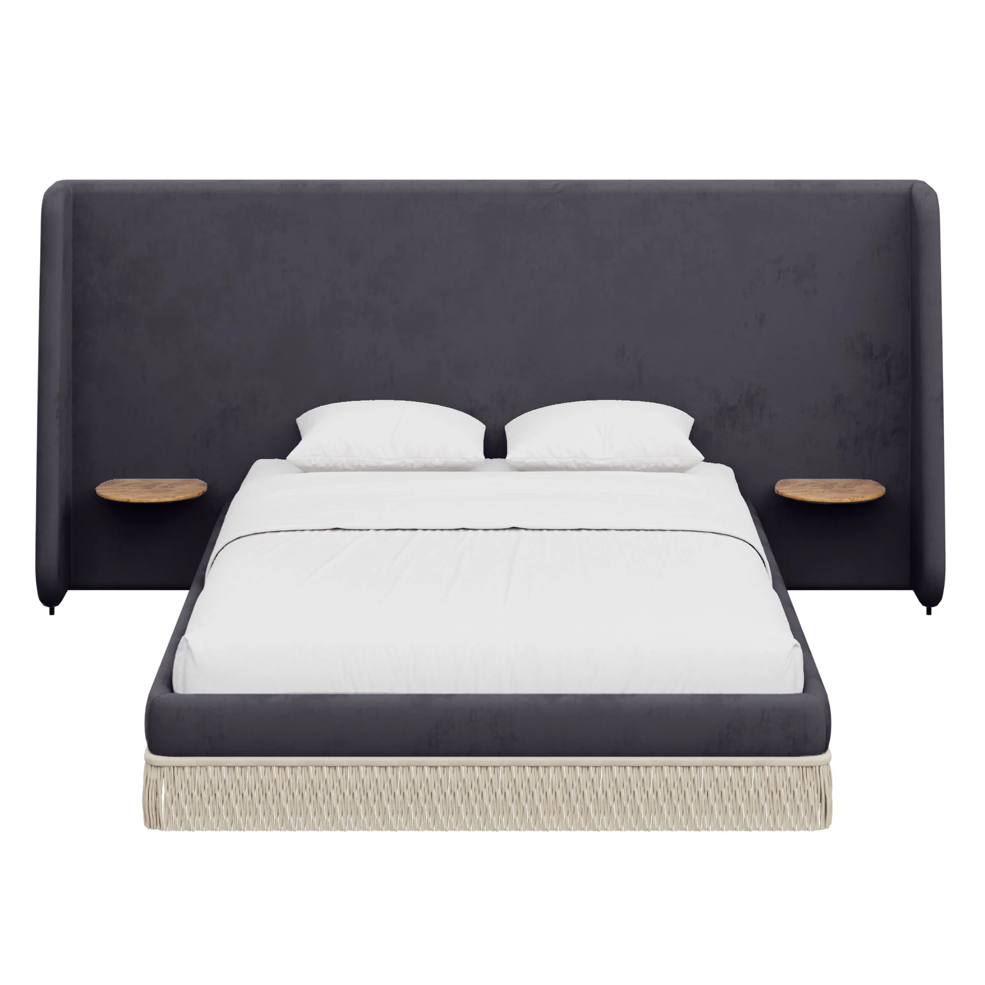 Custom Boudoir Bed - Image 29