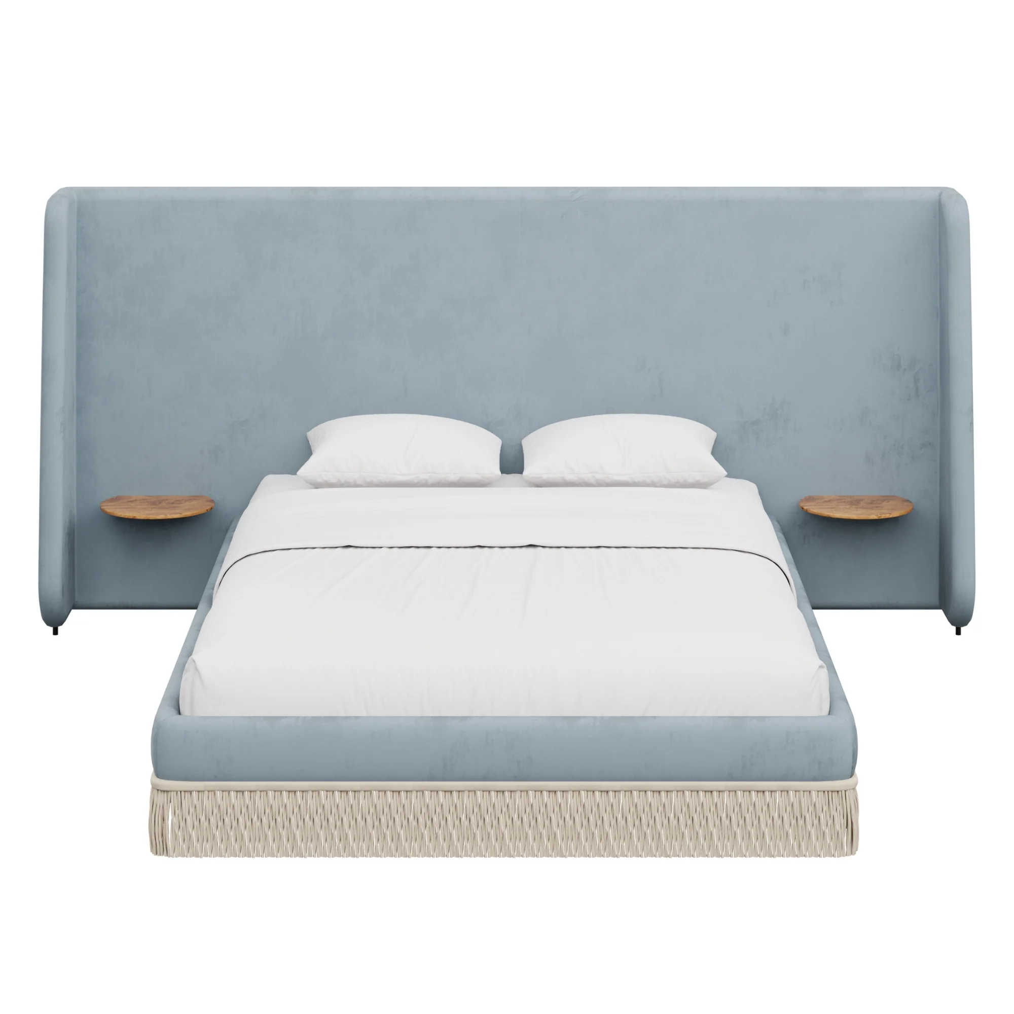 Custom Boudoir Bed - Image 7