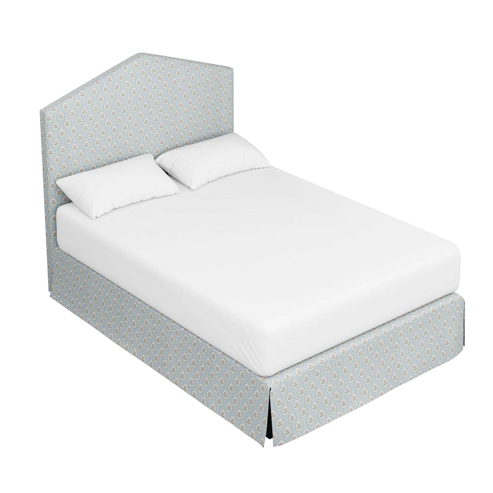 Custom Boulder Bed - Image 16