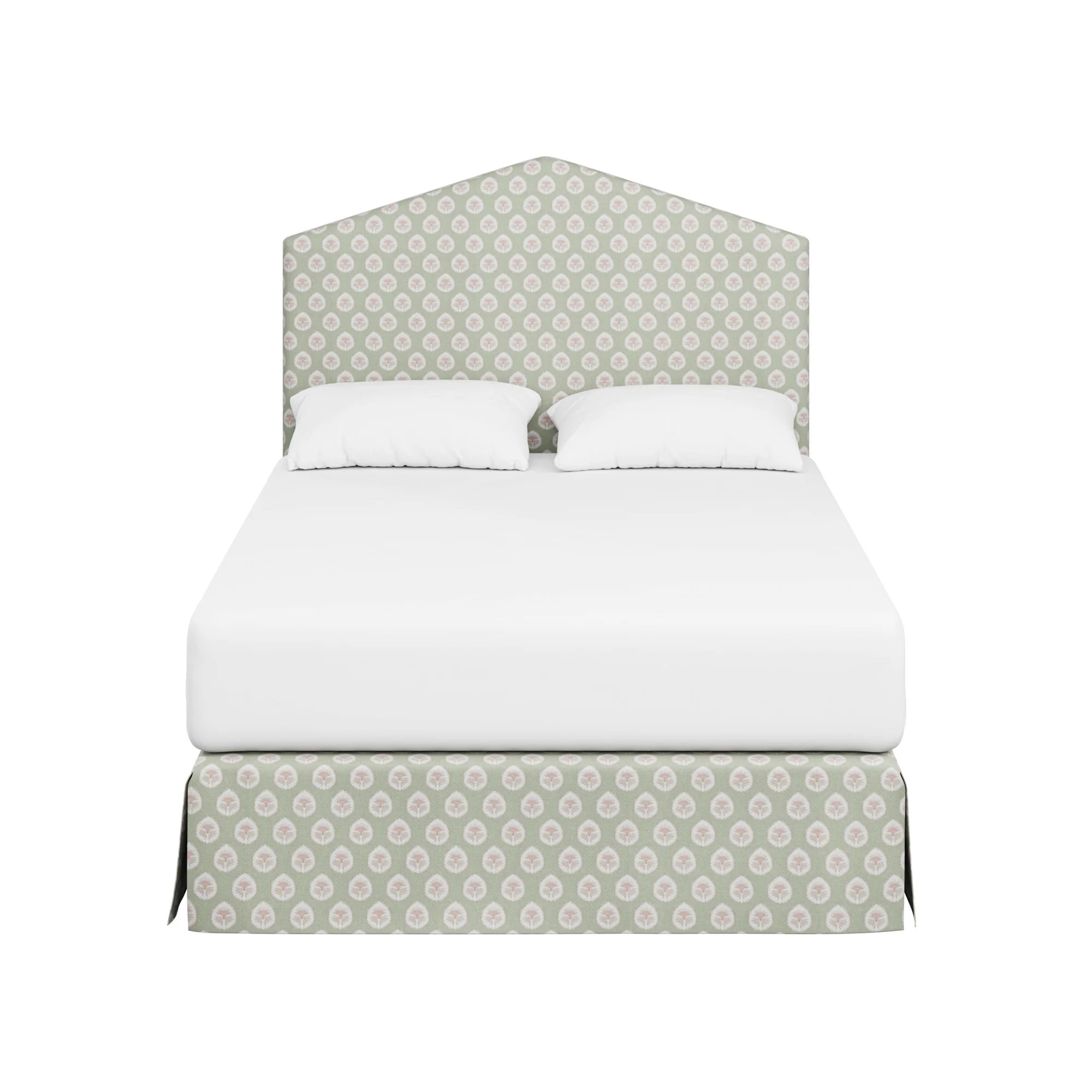 Custom Boulder Bed - Image 17