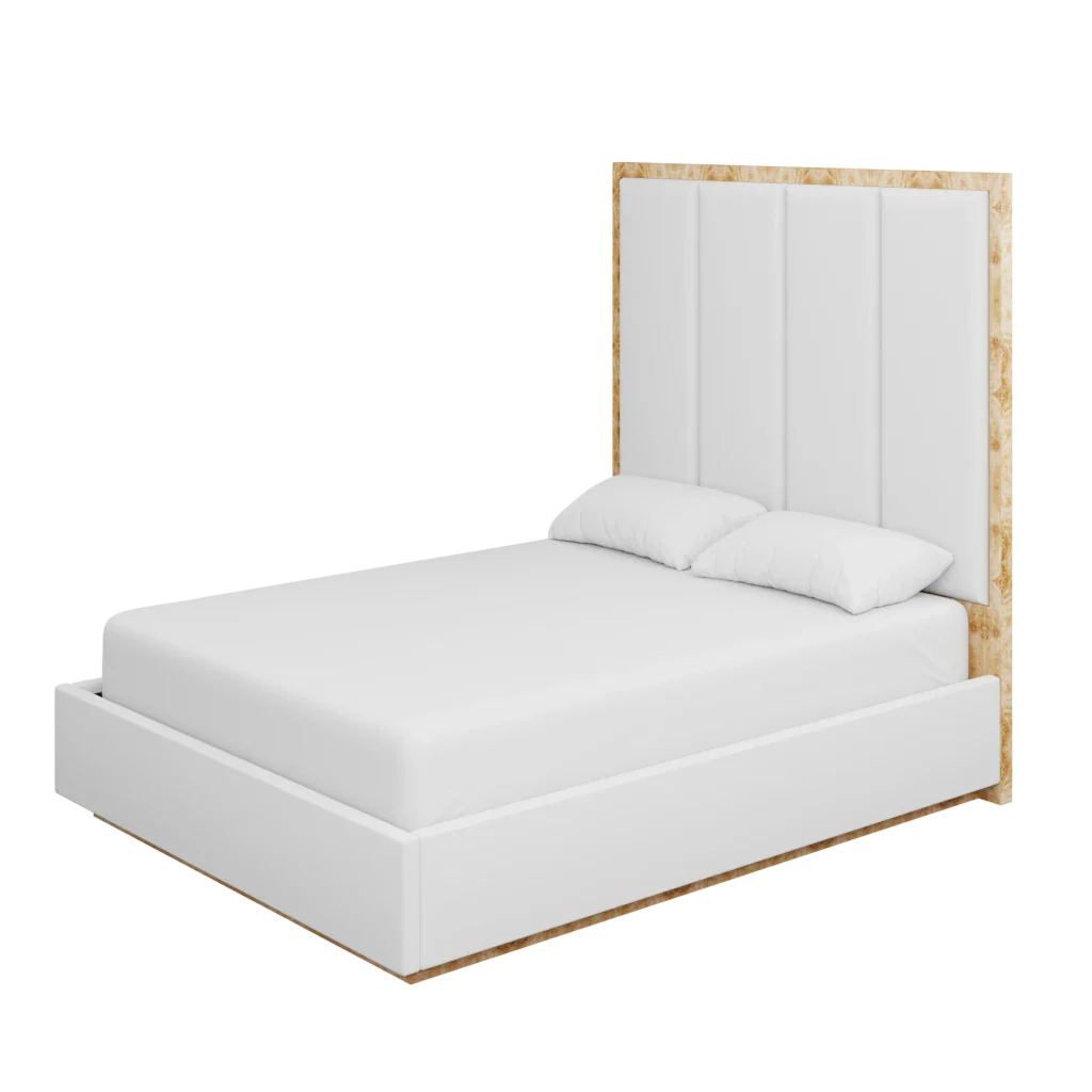 Custom Brant Bed - Image 10