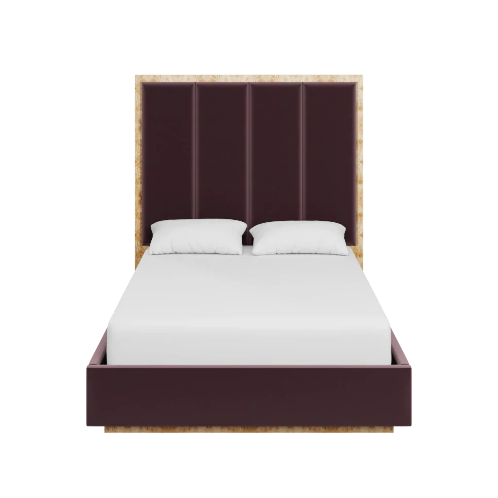 Custom Brant Bed - Image 11
