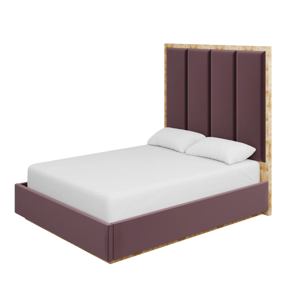 Custom Brant Bed - Image 12