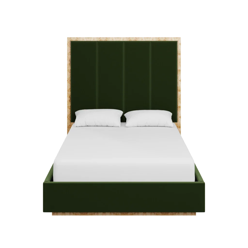 Custom Brant Bed - Image 13