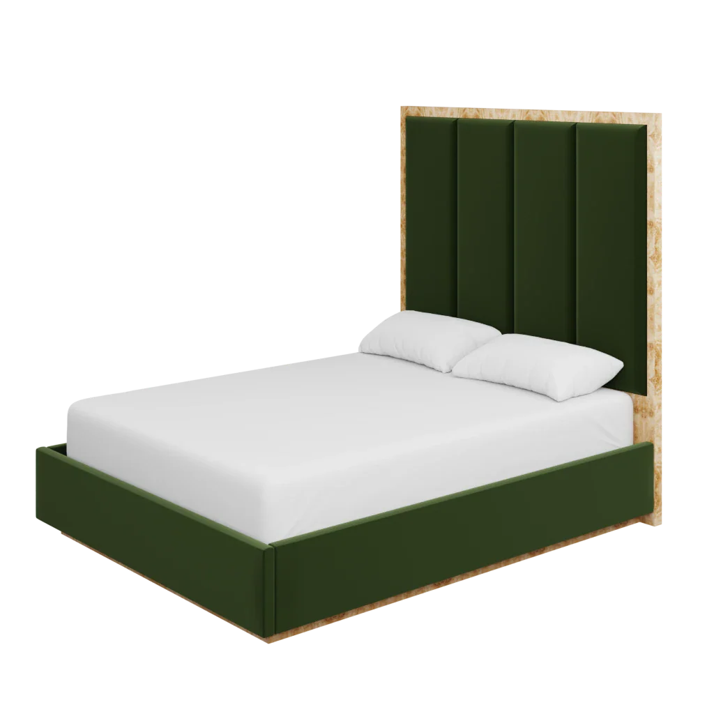 Custom Brant Bed - Image 14