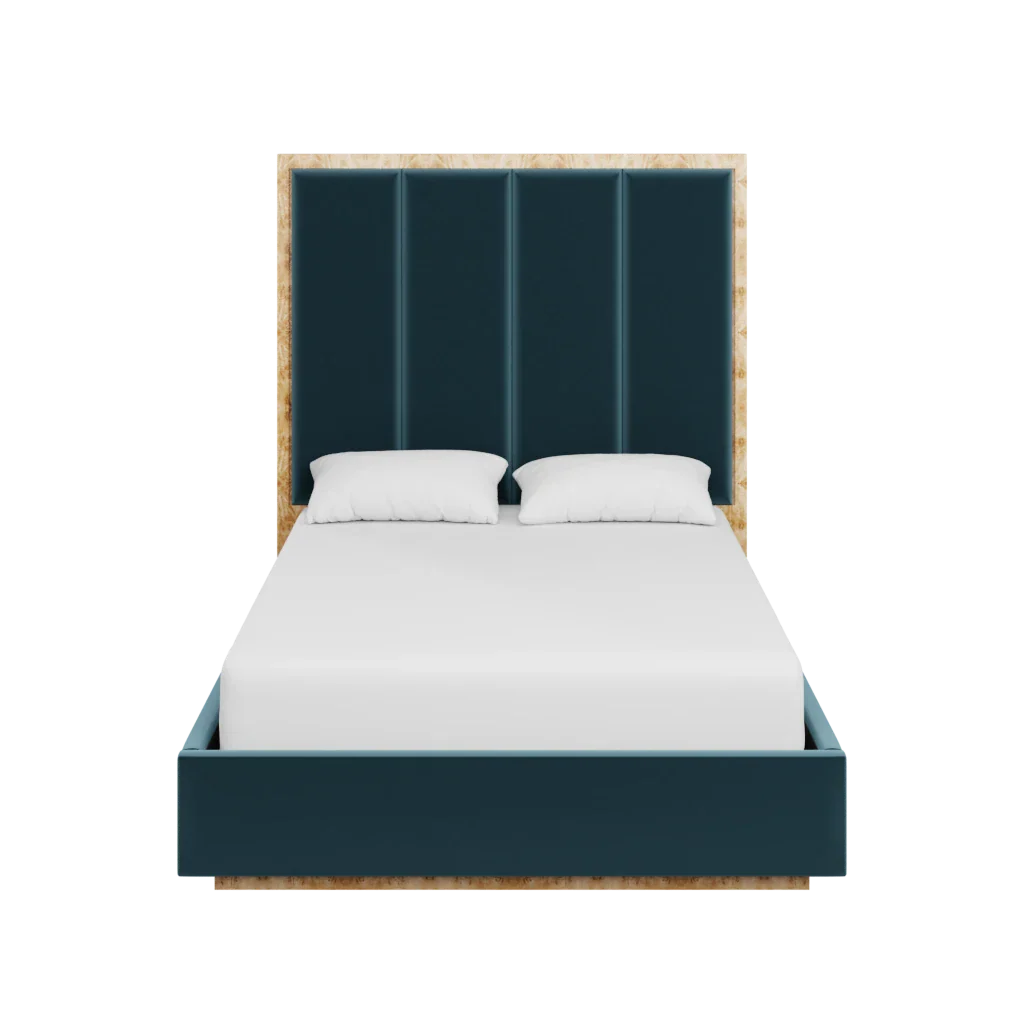 Custom Brant Bed - Image 15