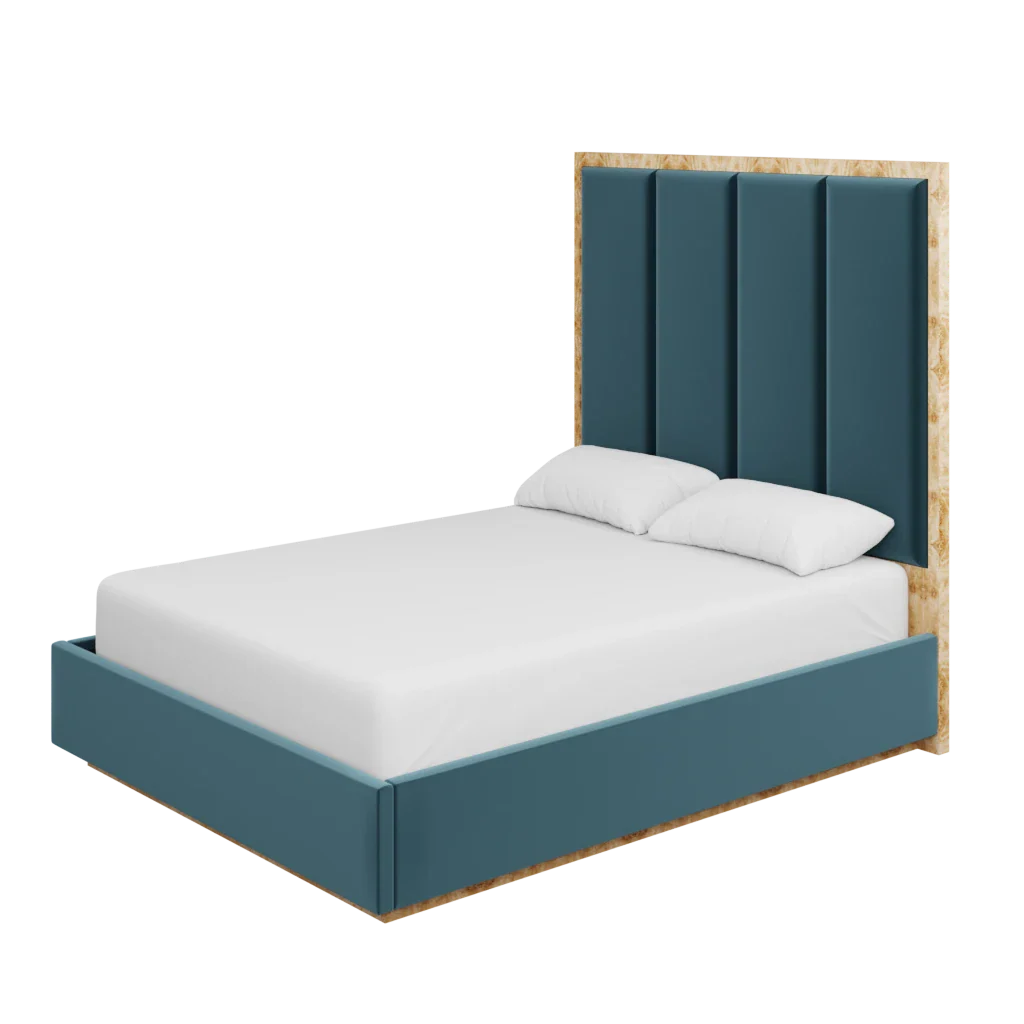 Custom Brant Bed - Image 16