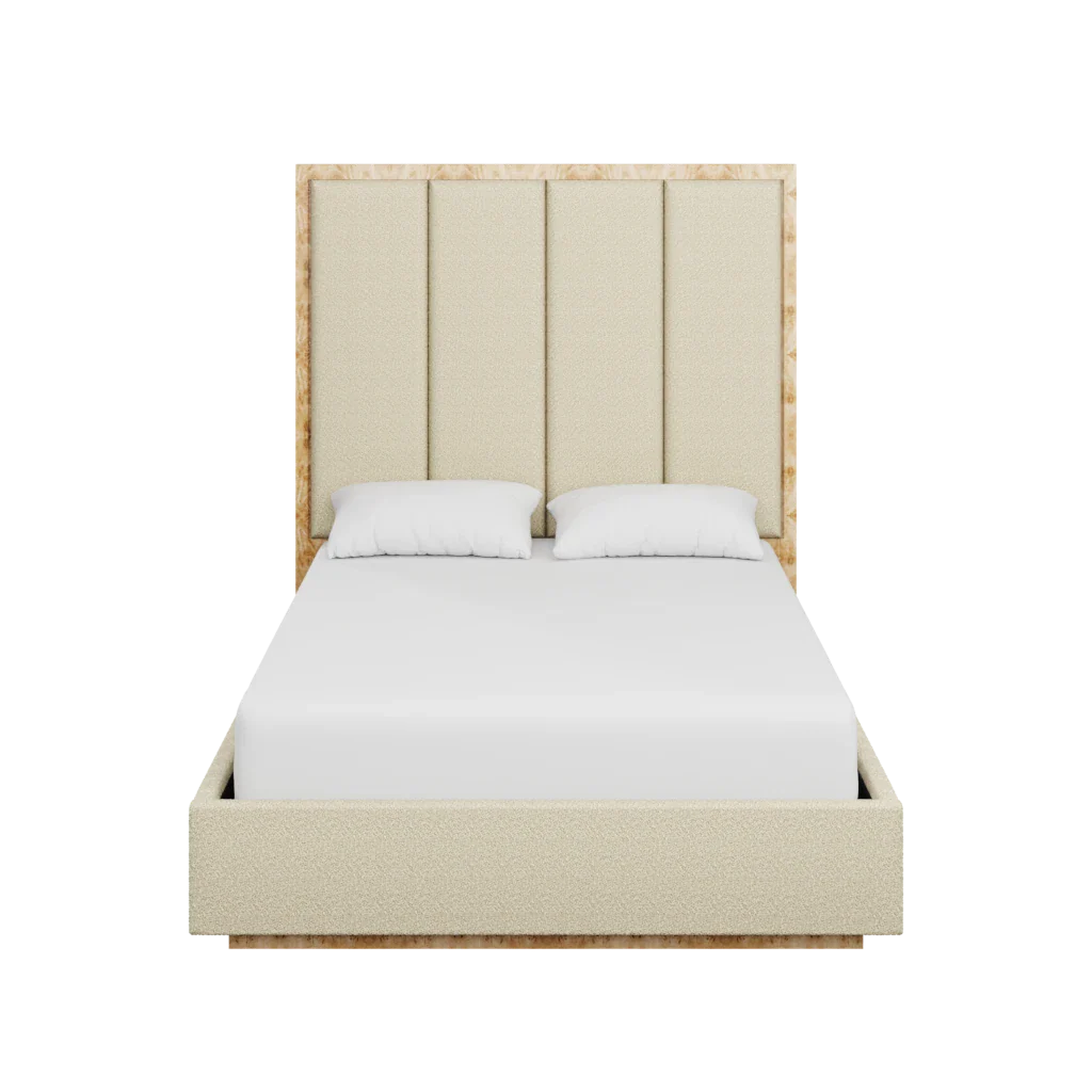 Custom Brant Bed - Image 19