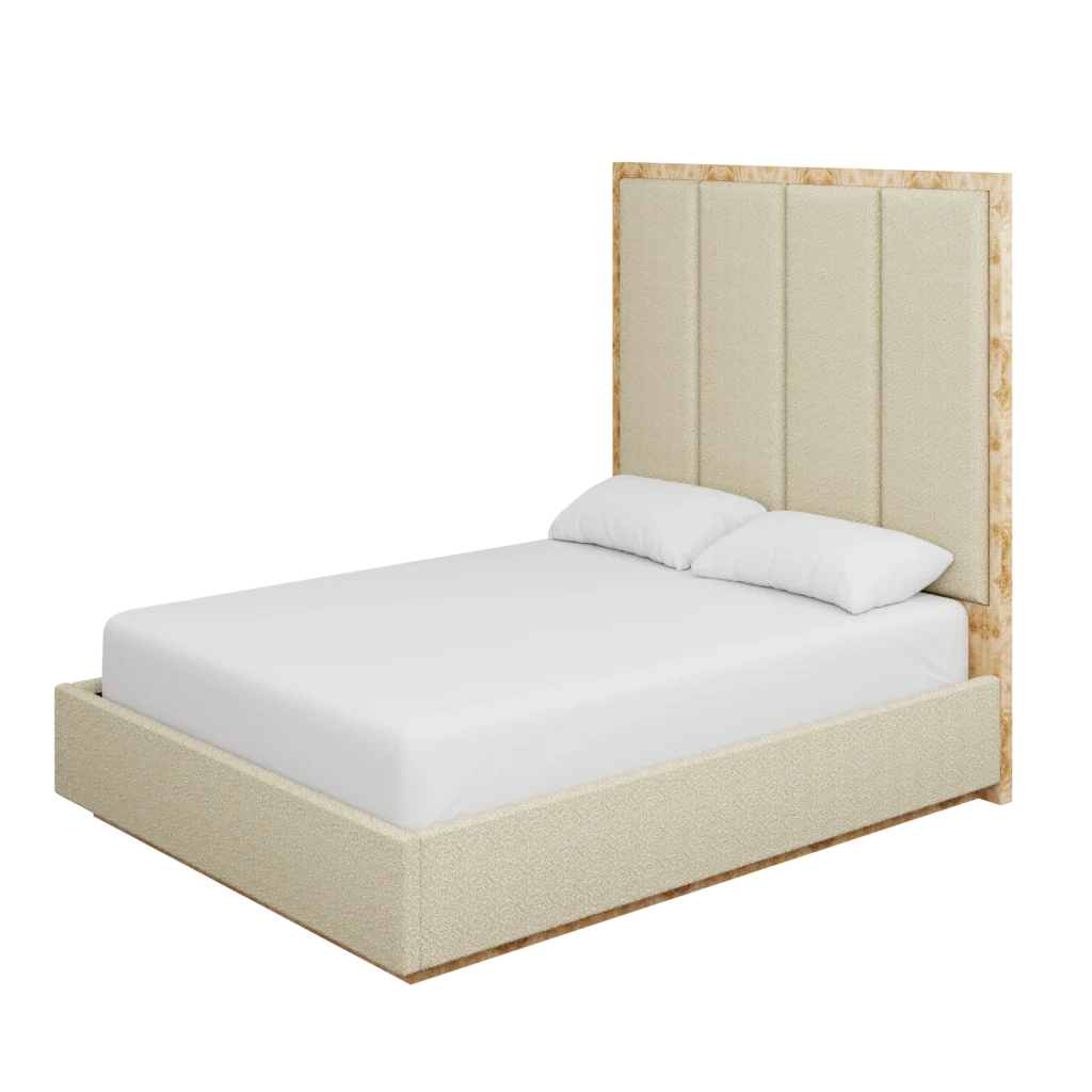 Custom Brant Bed - Image 20