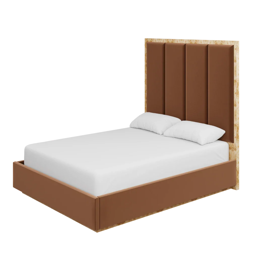 Custom Brant Bed - Image 22