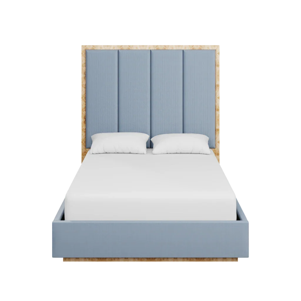 Custom Brant Bed - Image 5