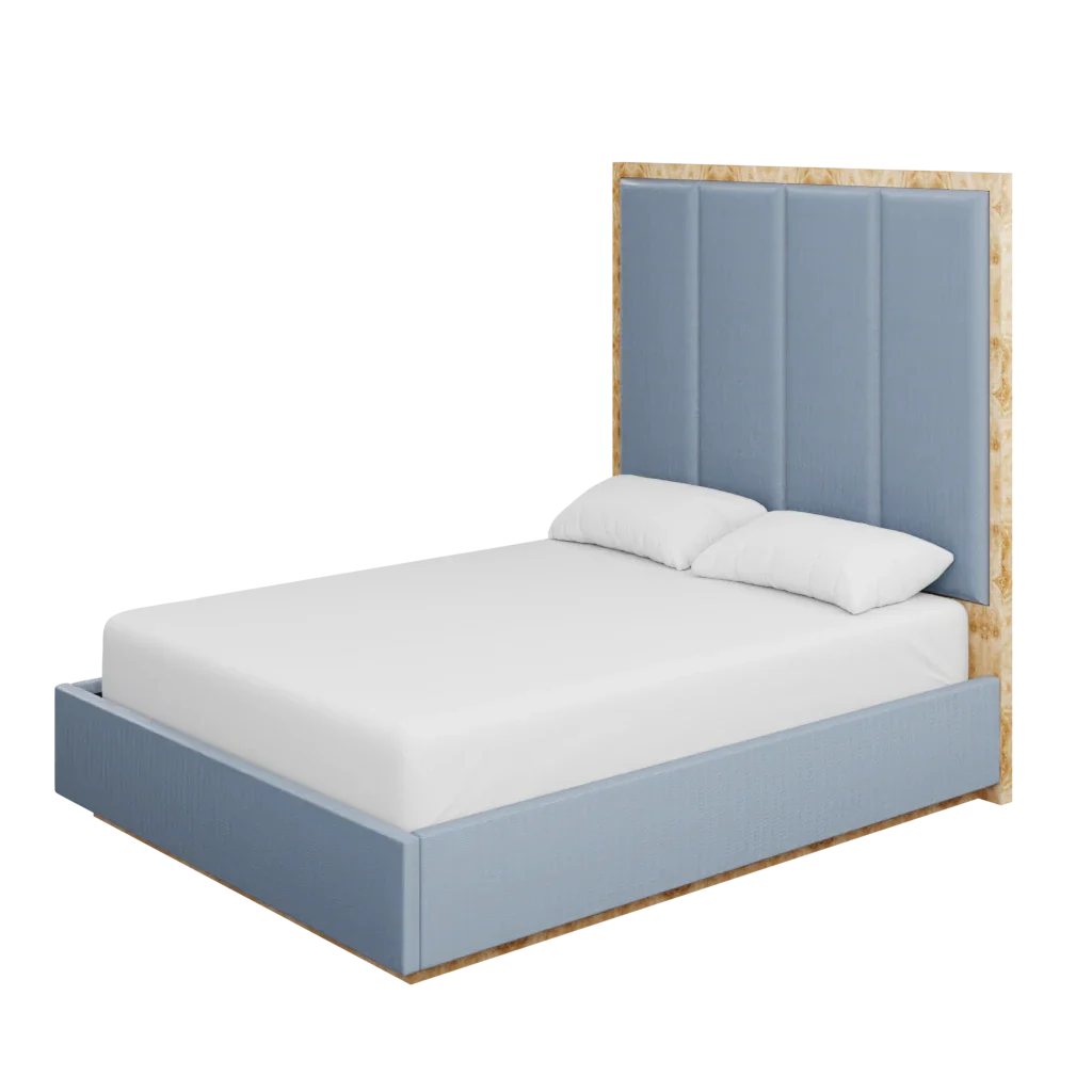 Custom Brant Bed - Image 6