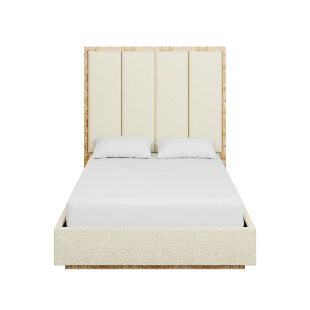 Custom Brant Bed - Image 7