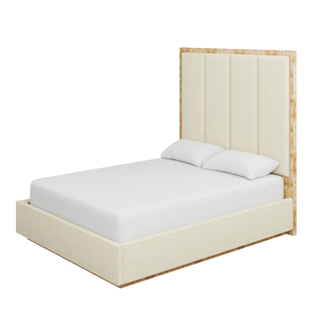 Custom Brant Bed - Image 8