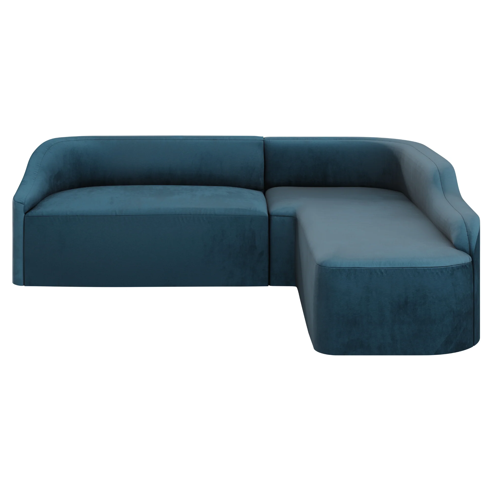 Custom Brava Sectional - Image 16