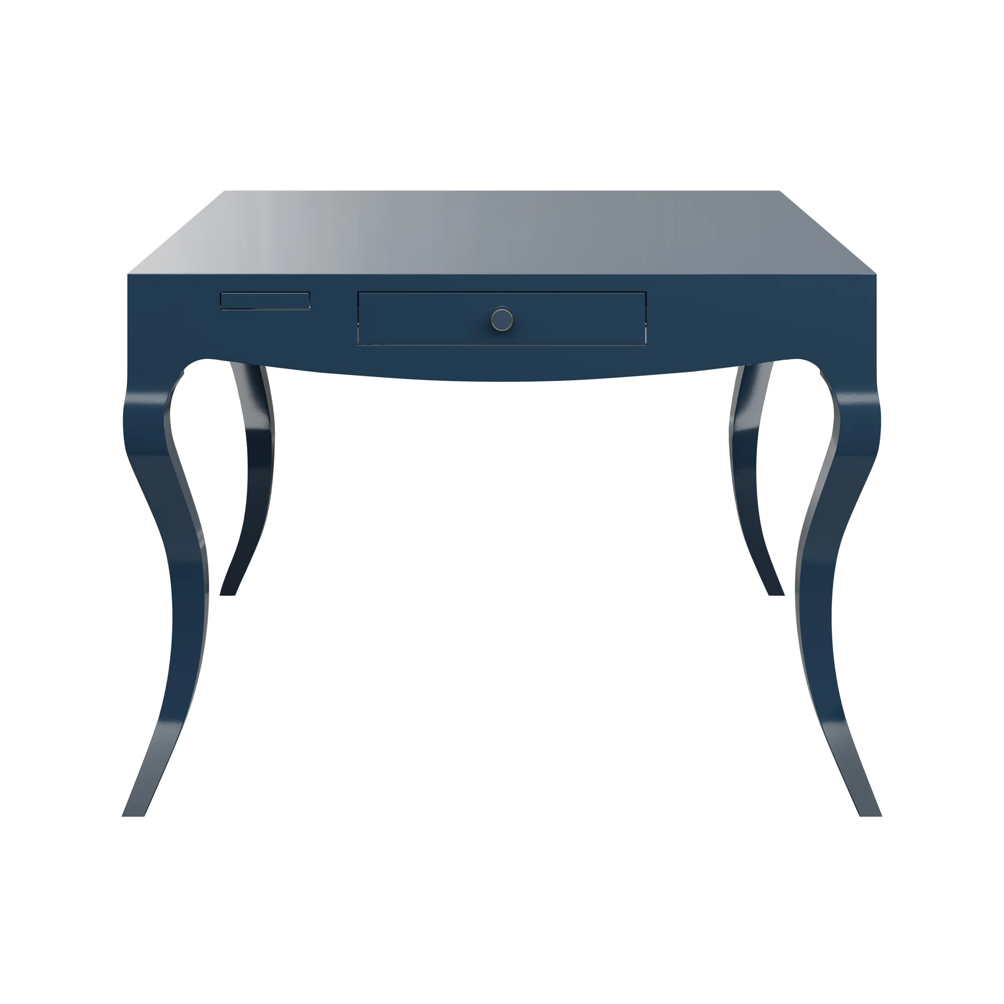 Custom Champagne Problems Game Table - Image 11