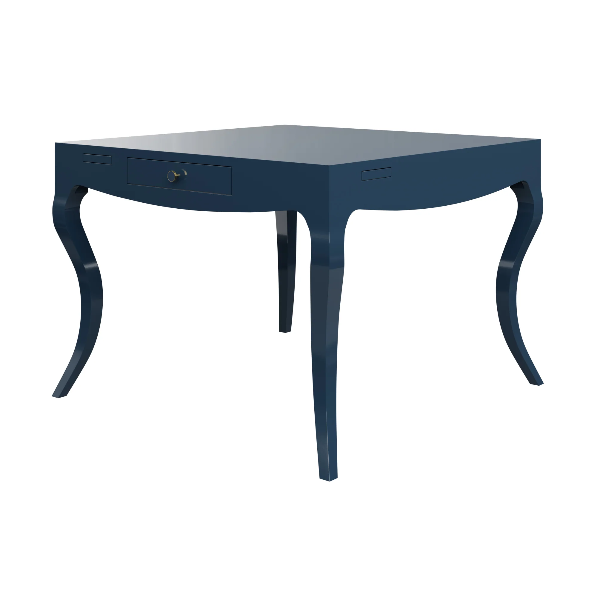 Custom Champagne Problems Game Table - Image 12