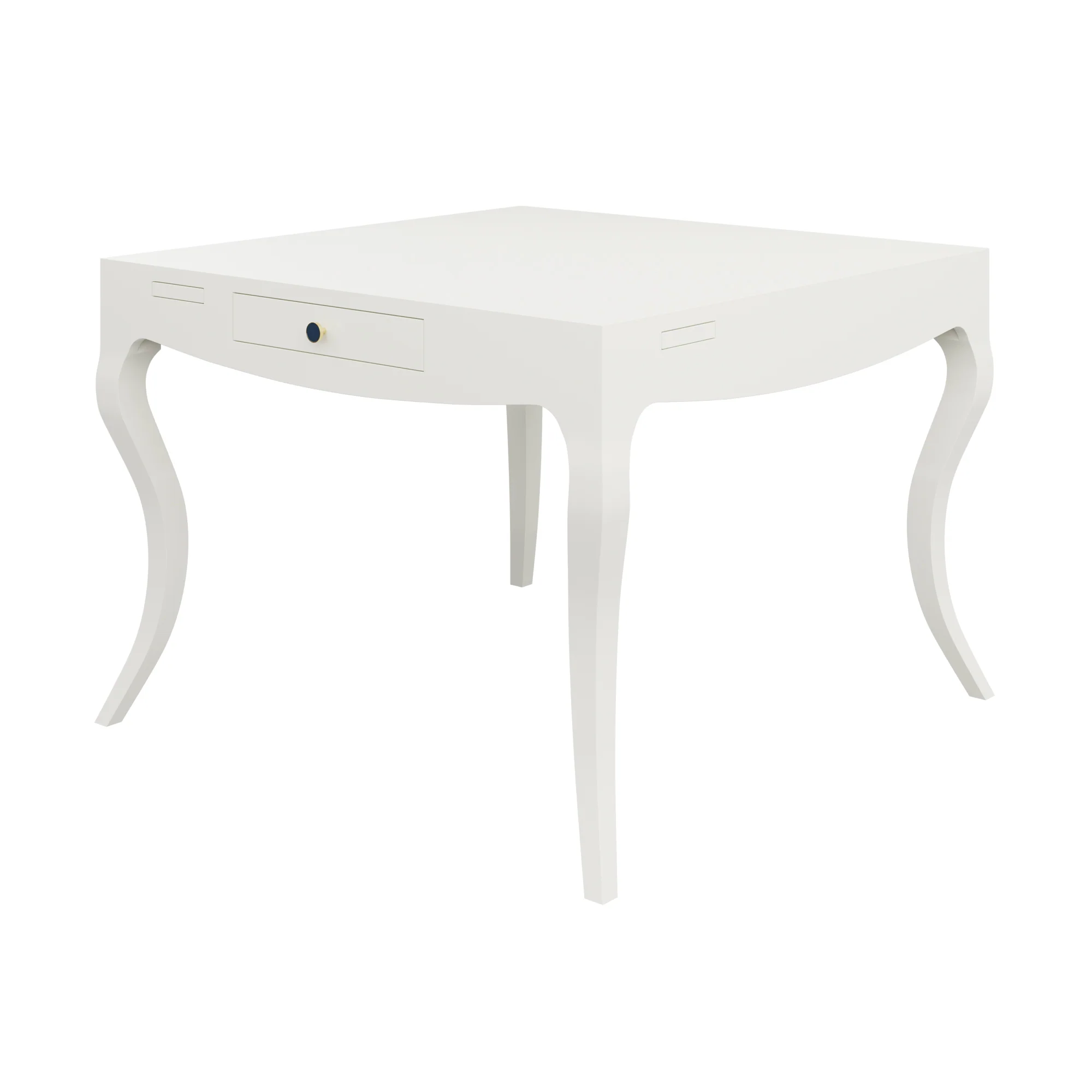 Custom Champagne Problems Game Table - Image 16