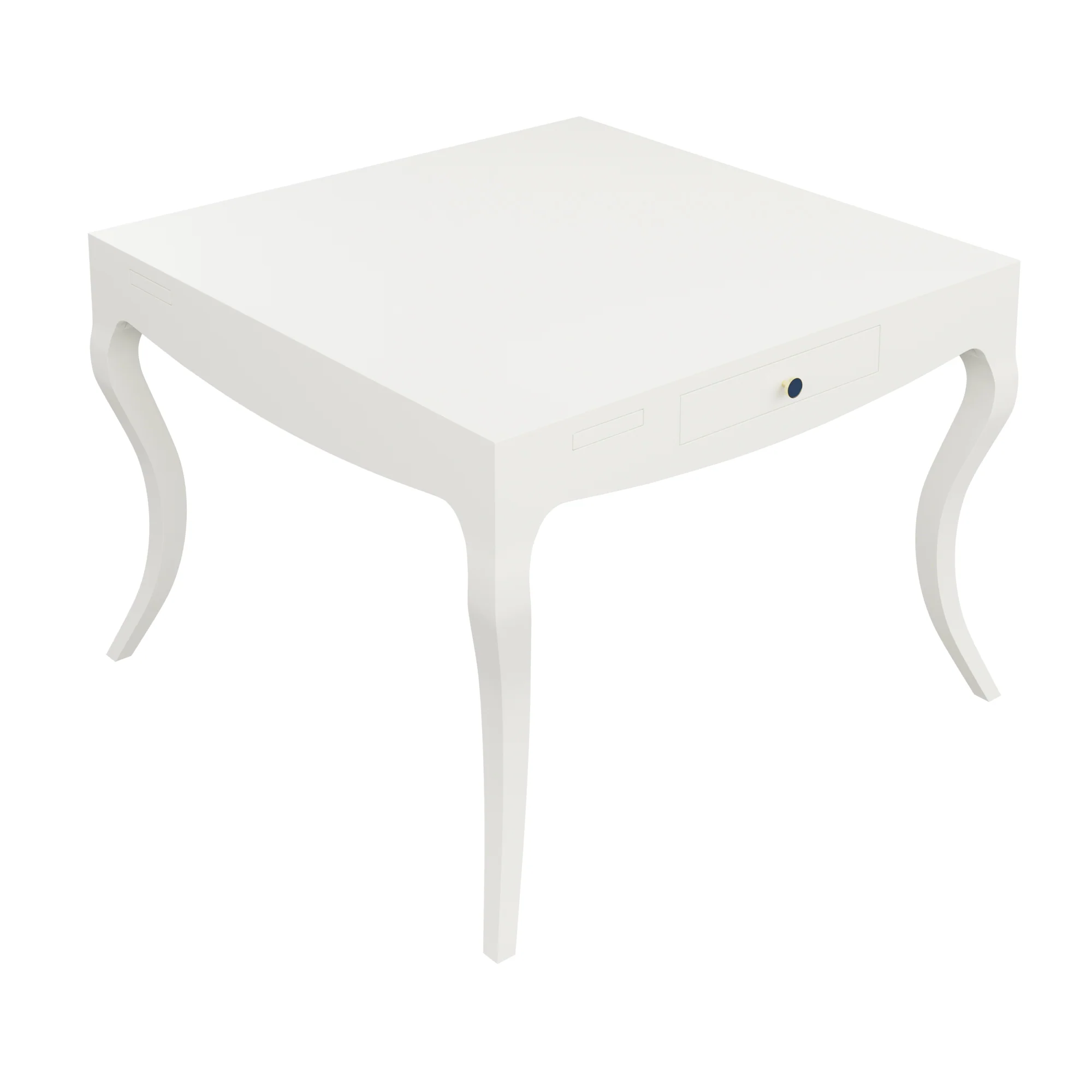 Custom Champagne Problems Game Table - Image 17