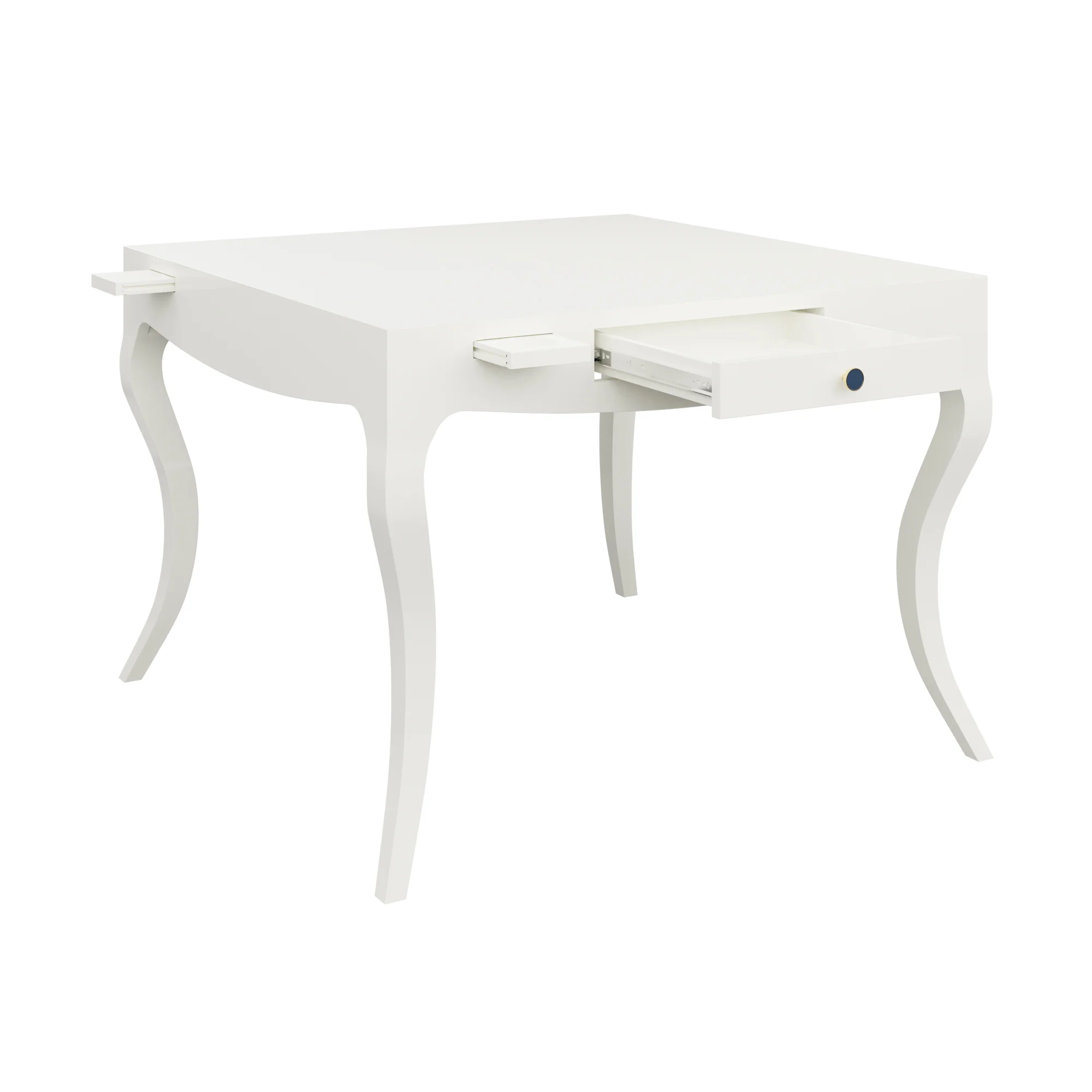 Custom Champagne Problems Game Table - Image 18