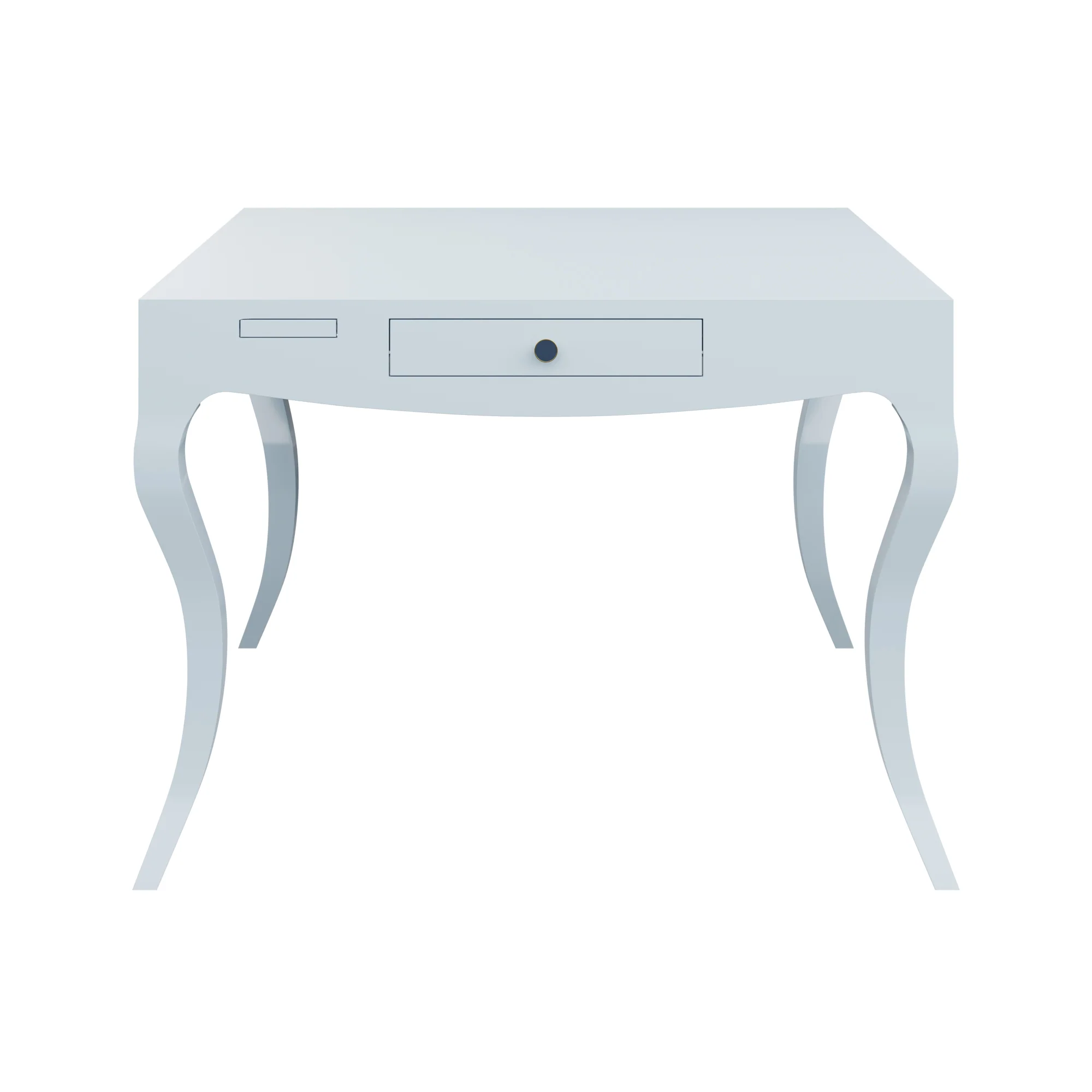 Custom Champagne Problems Game Table - Image 19