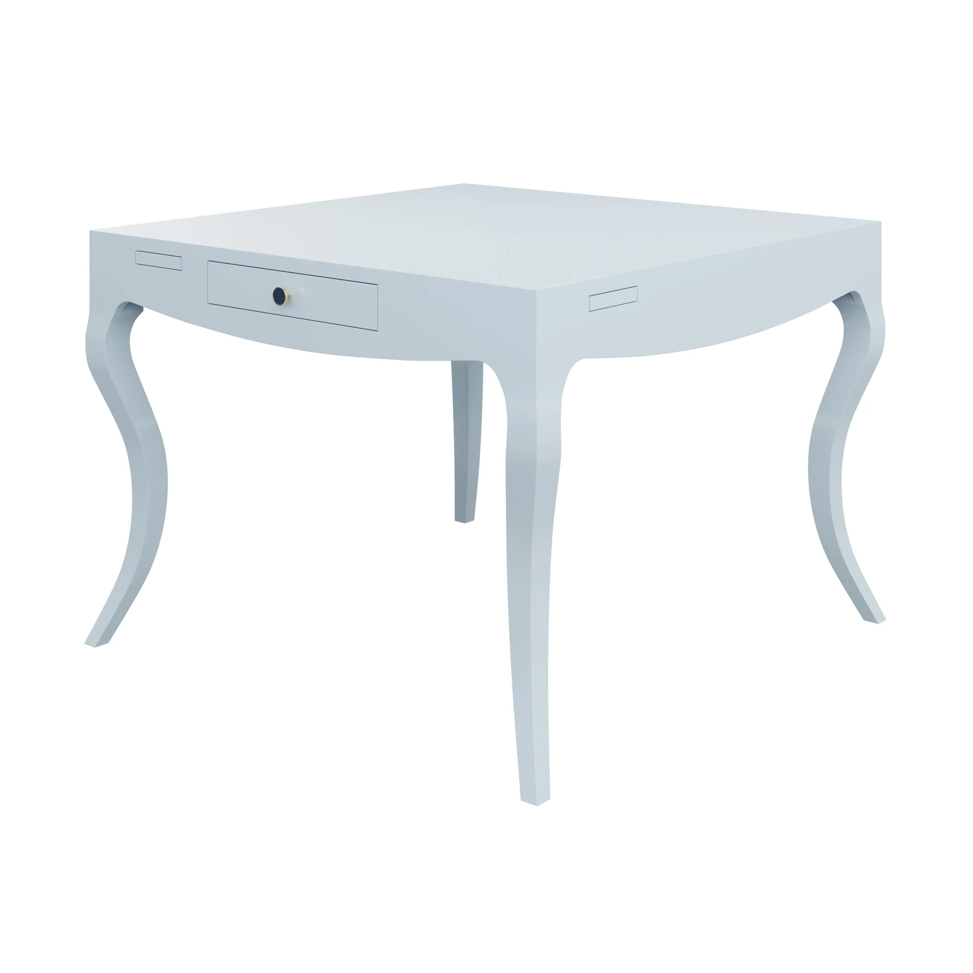 Custom Champagne Problems Game Table - Image 20