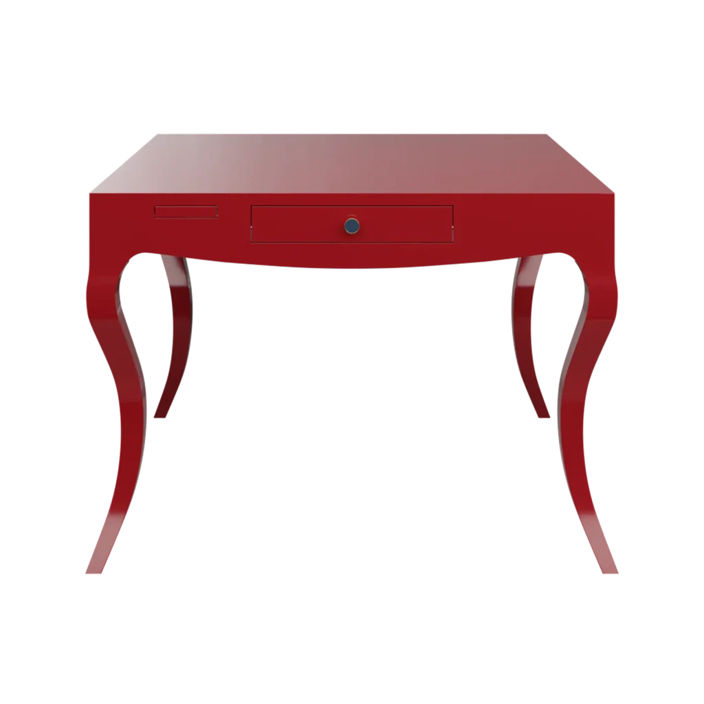 Custom Champagne Problems Game Table - Image 23