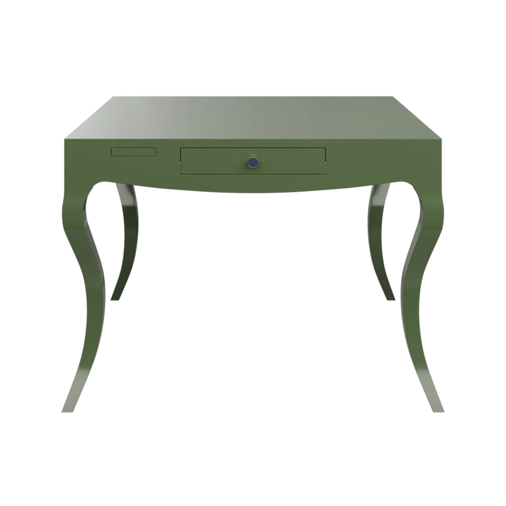 Custom Champagne Problems Game Table - Image 26