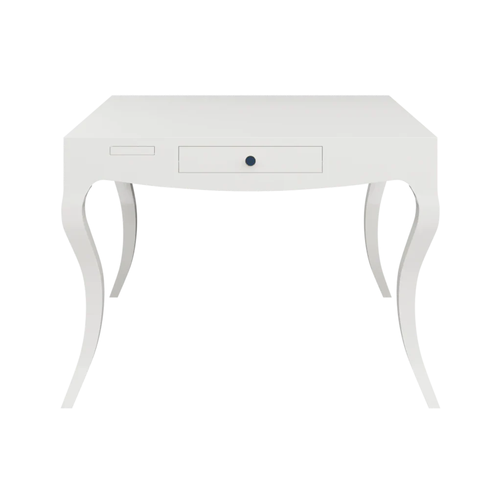 Custom Champagne Problems Game Table - Image 29