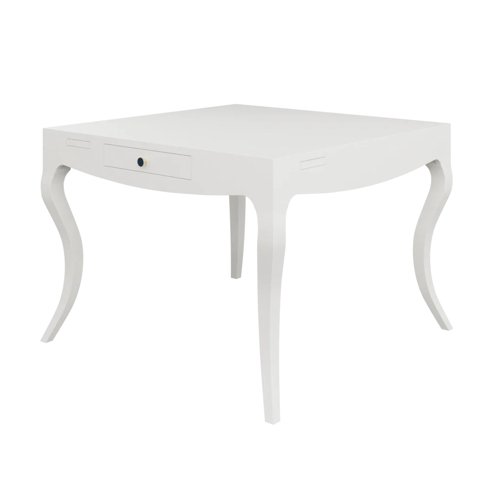 Custom Champagne Problems Game Table - Image 30