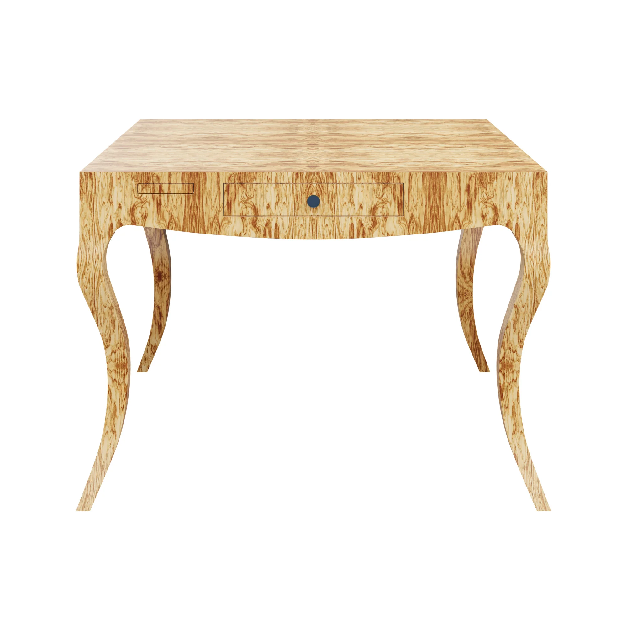 Custom Champagne Problems Game Table - Image 7