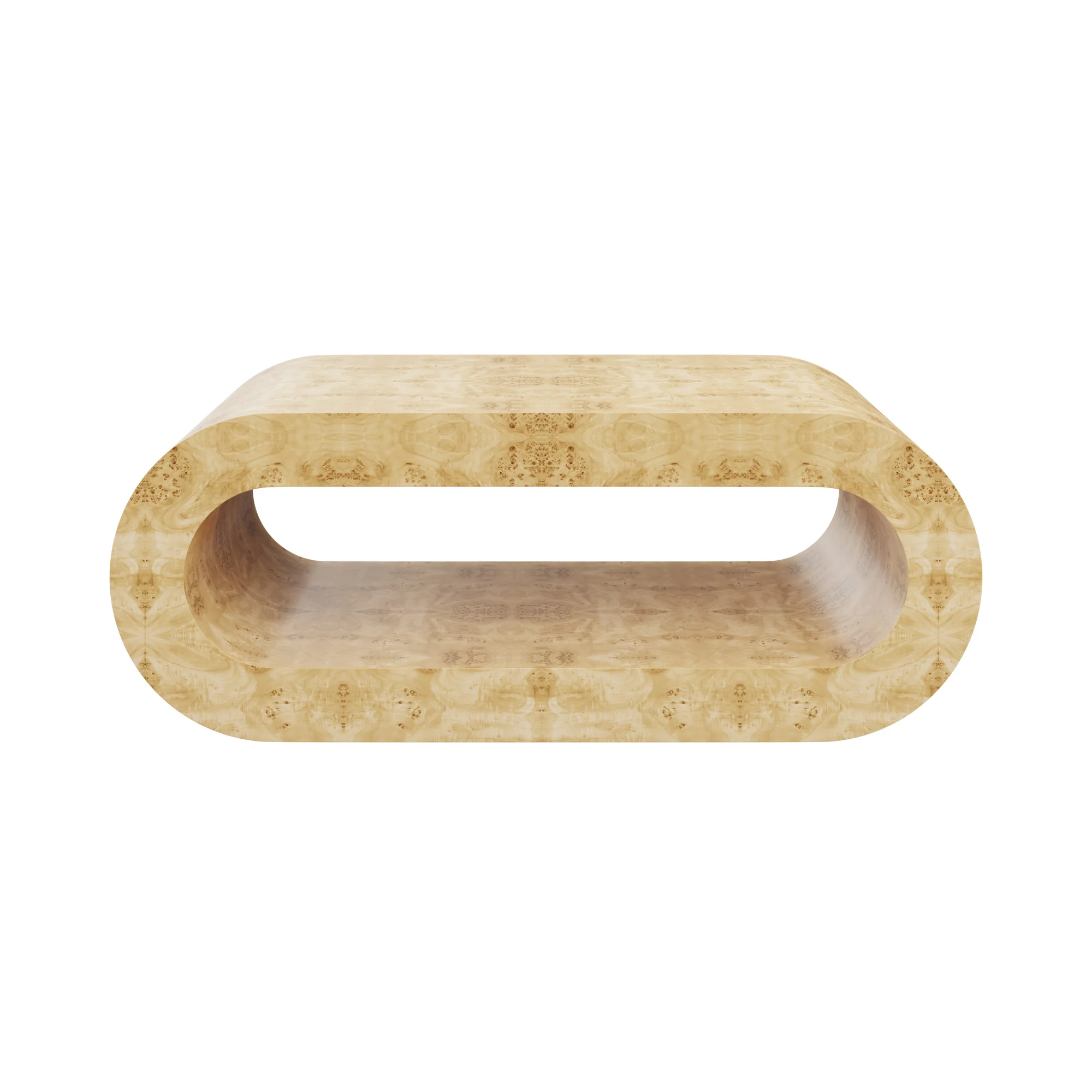Custom Costilow Coffee Table - Image 10