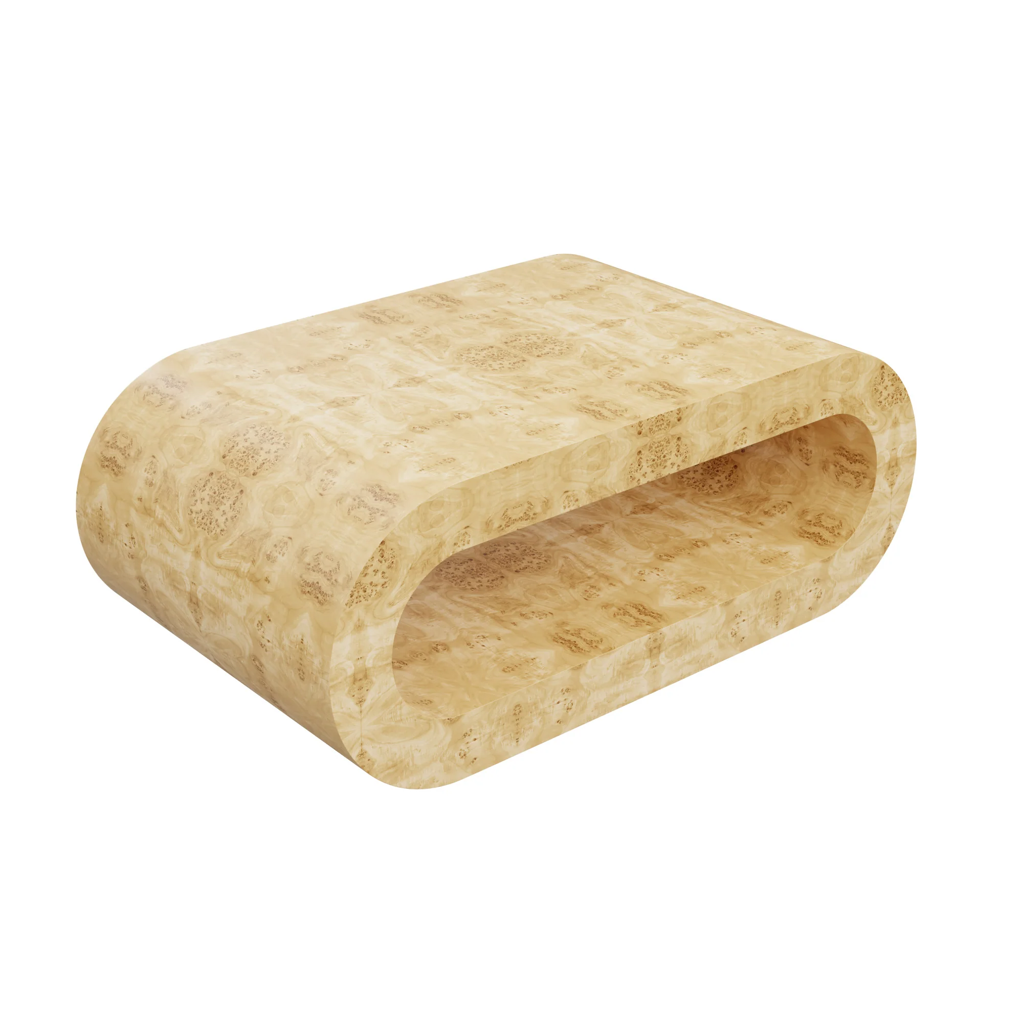 Custom Costilow Coffee Table - Image 11