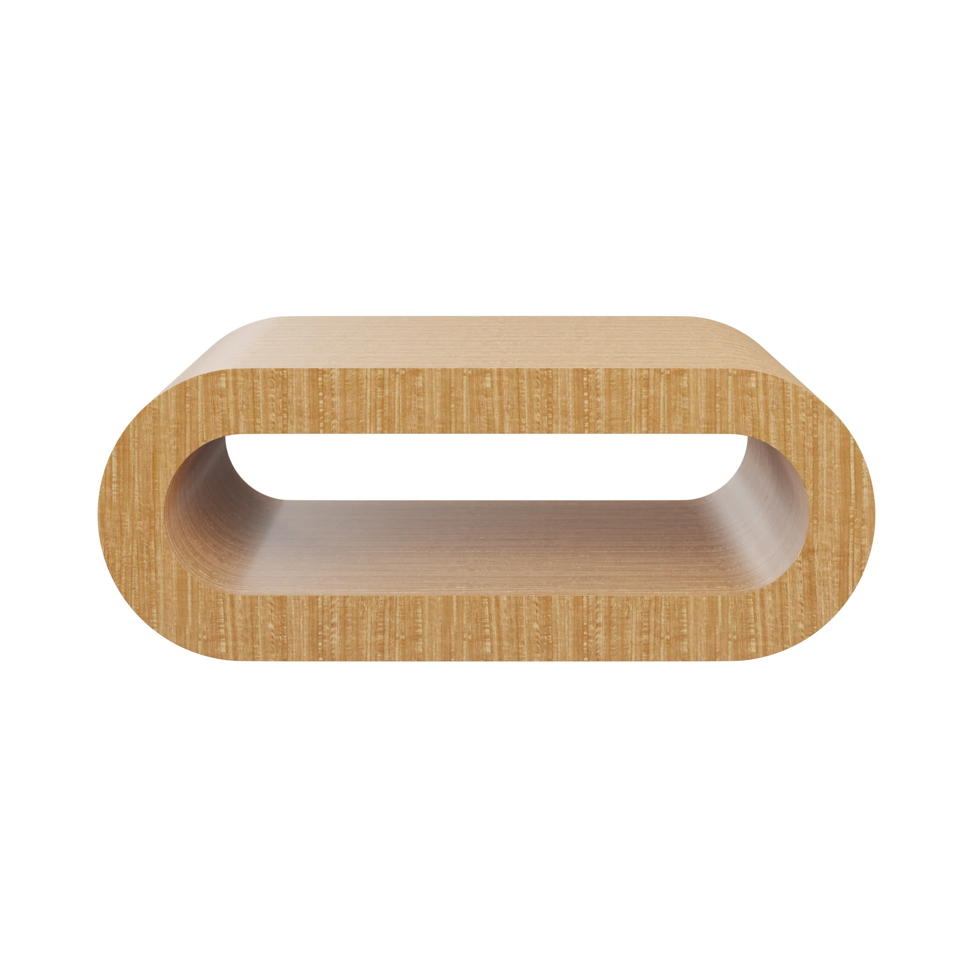 Custom Costilow Coffee Table - Image 4