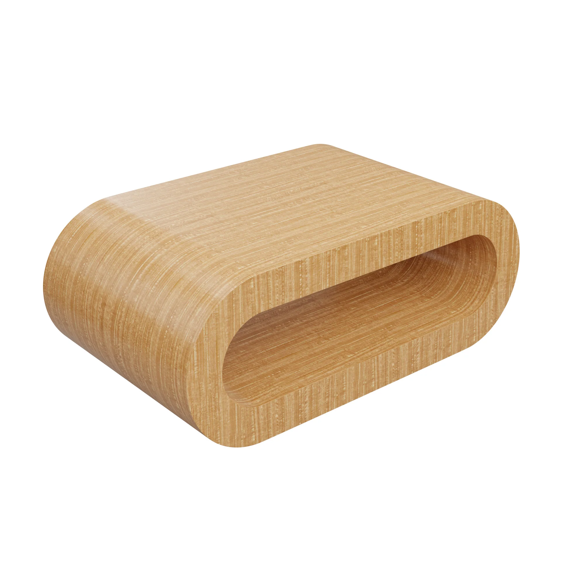 Custom Costilow Coffee Table - Image 5