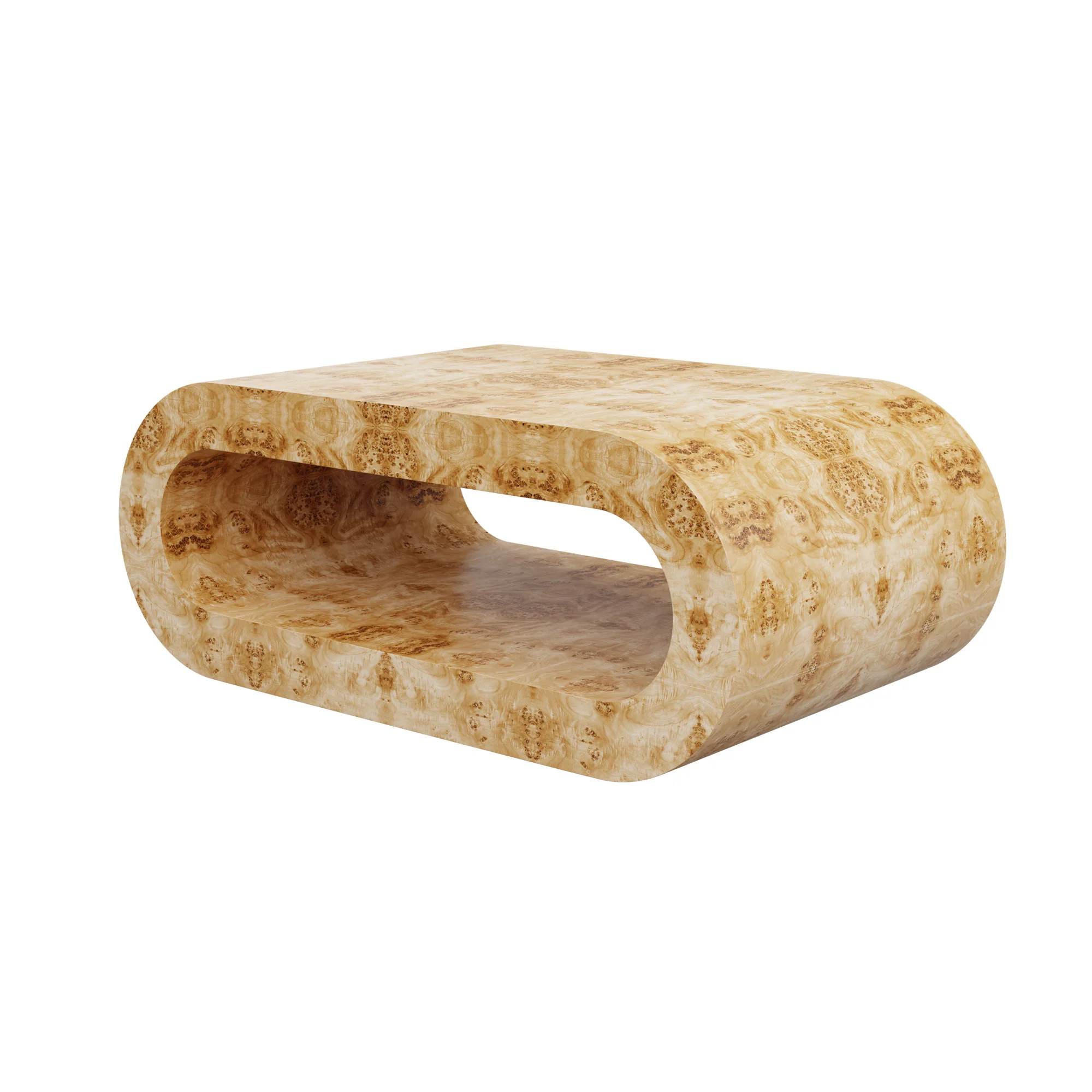 Custom Costilow Coffee Table - Image 6