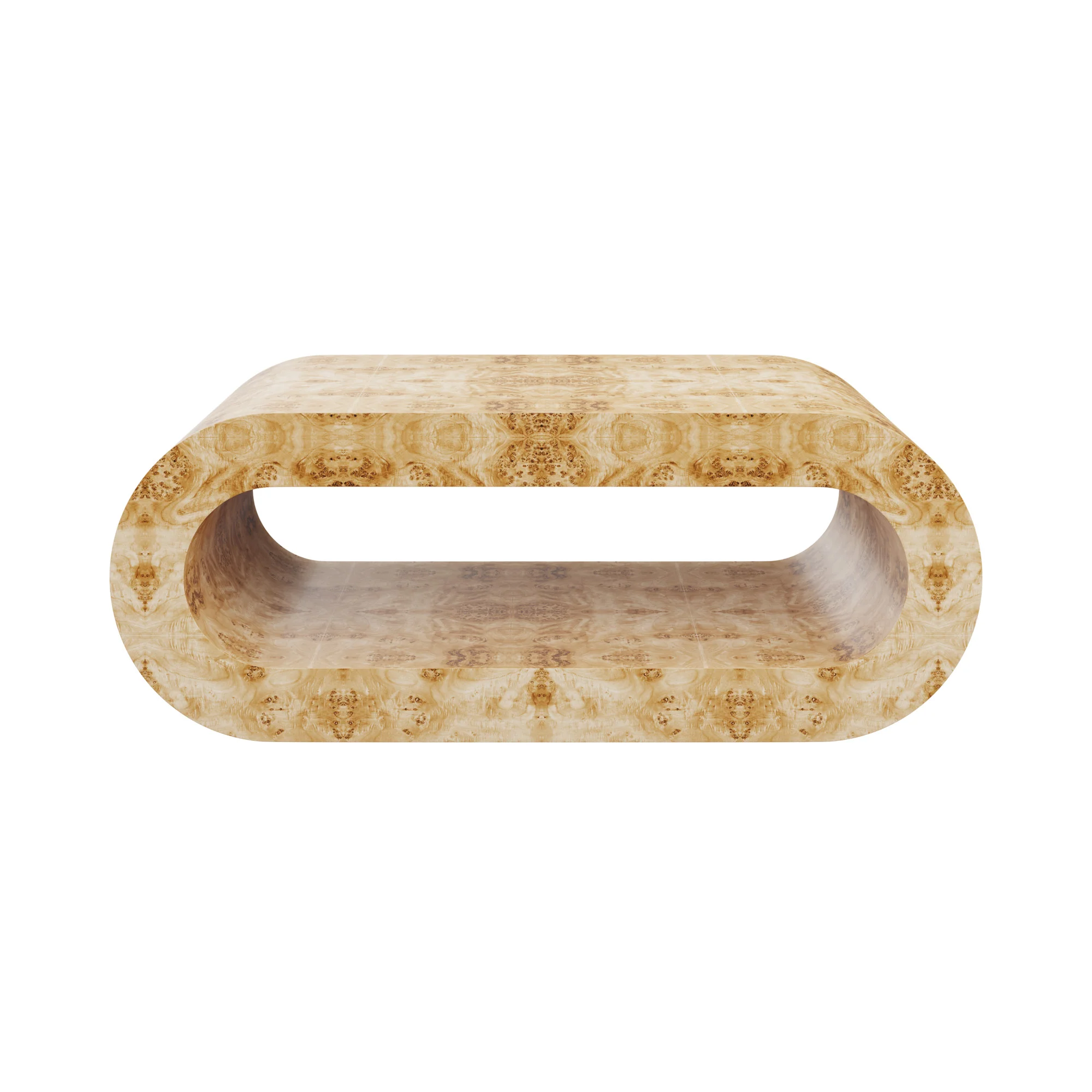 Custom Costilow Coffee Table - Image 7