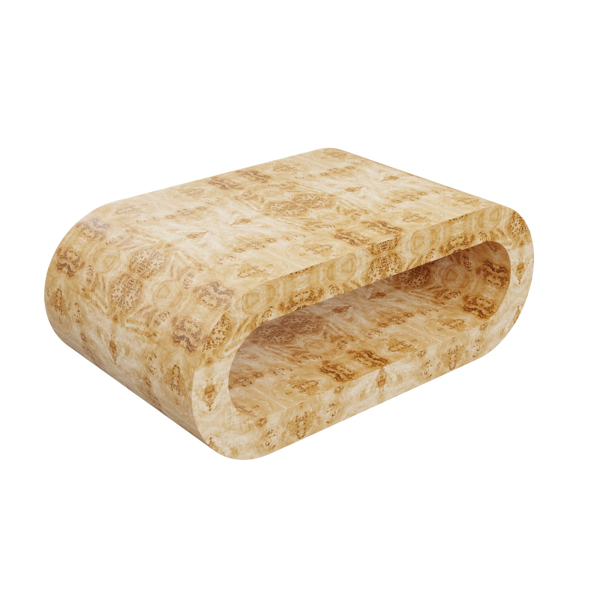 Custom Costilow Coffee Table - Image 8