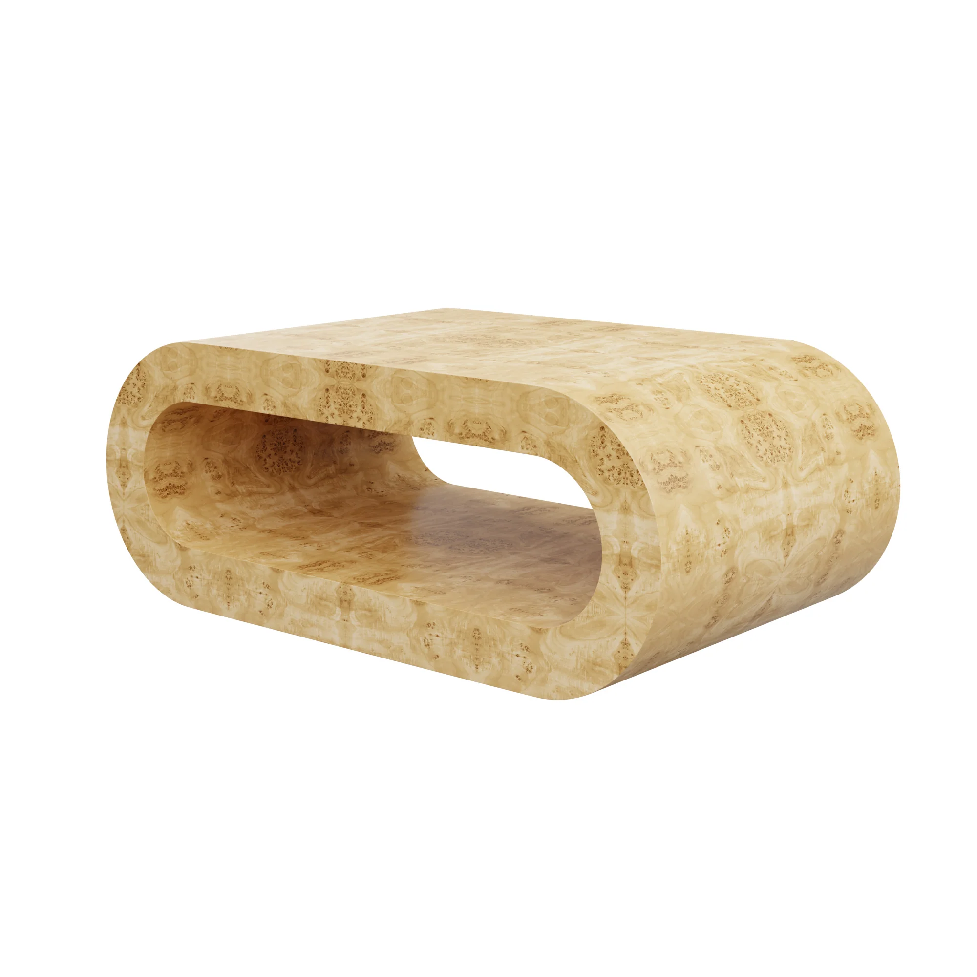 Custom Costilow Coffee Table - Image 9