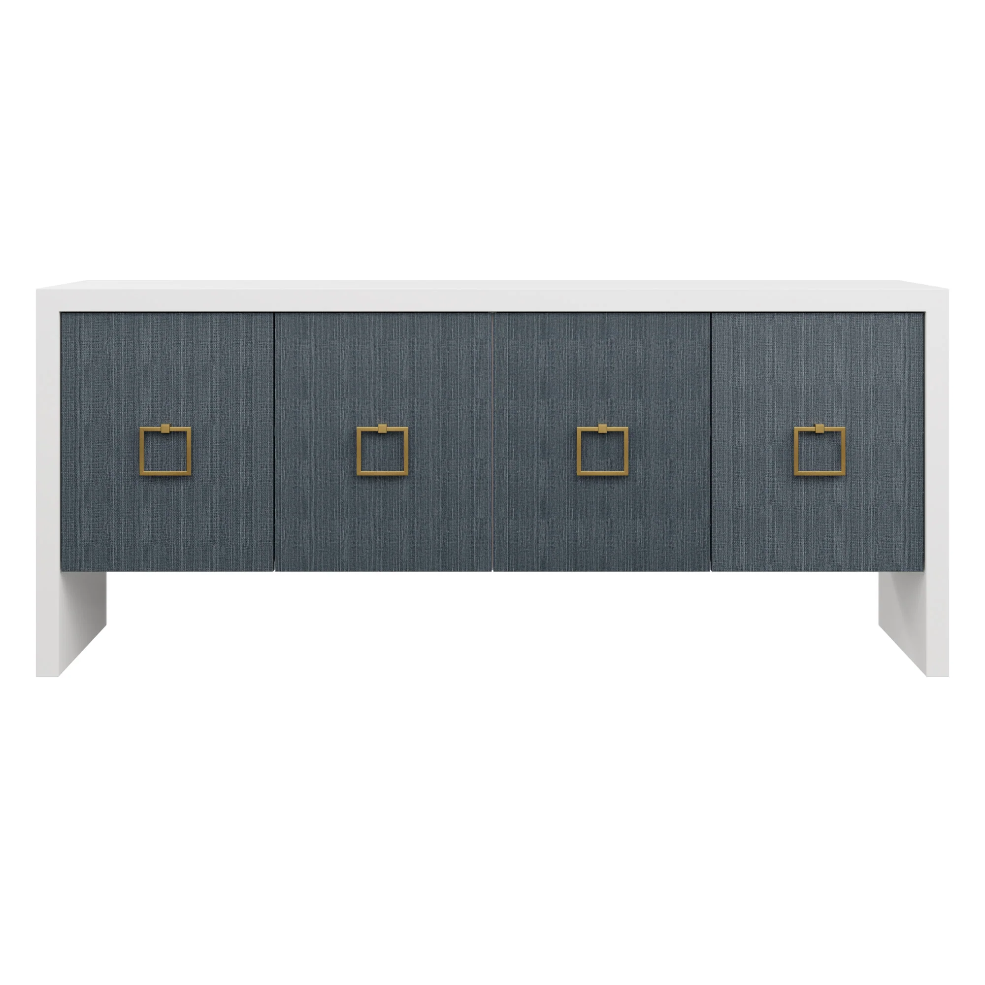 Custom Deloache Credenza - Image 10