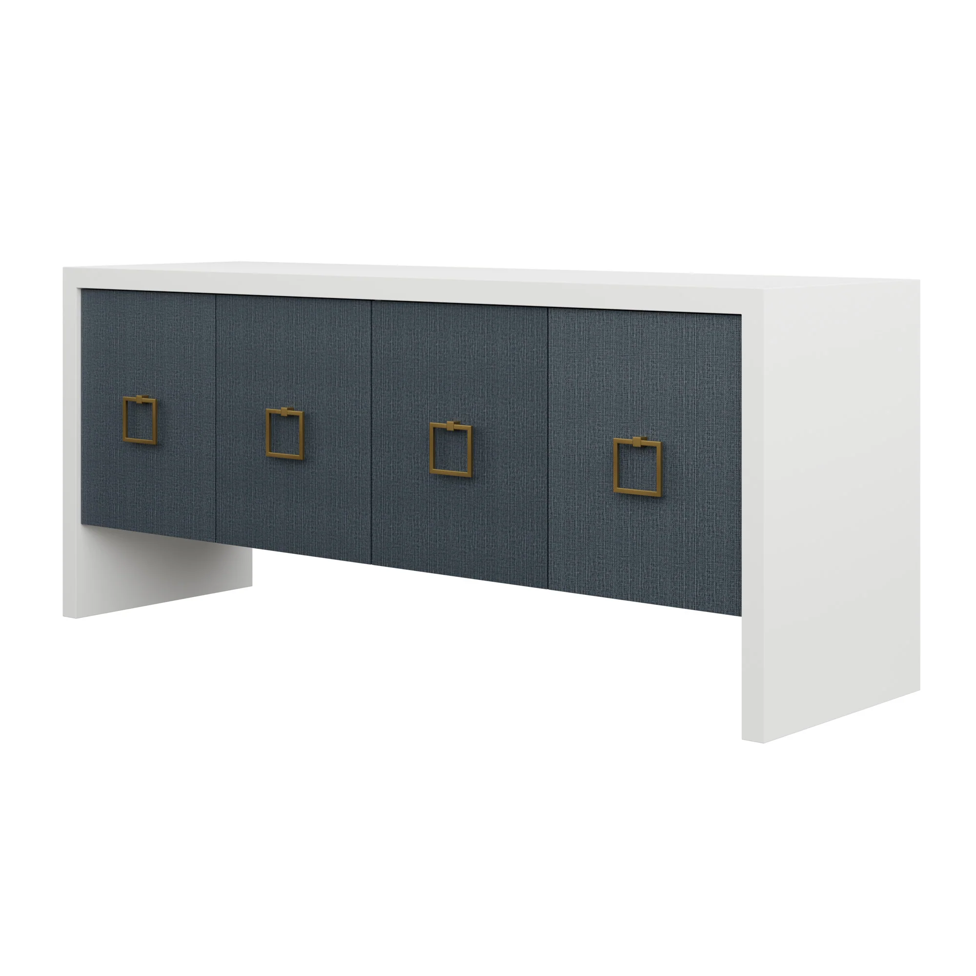 Custom Deloache Credenza - Image 11