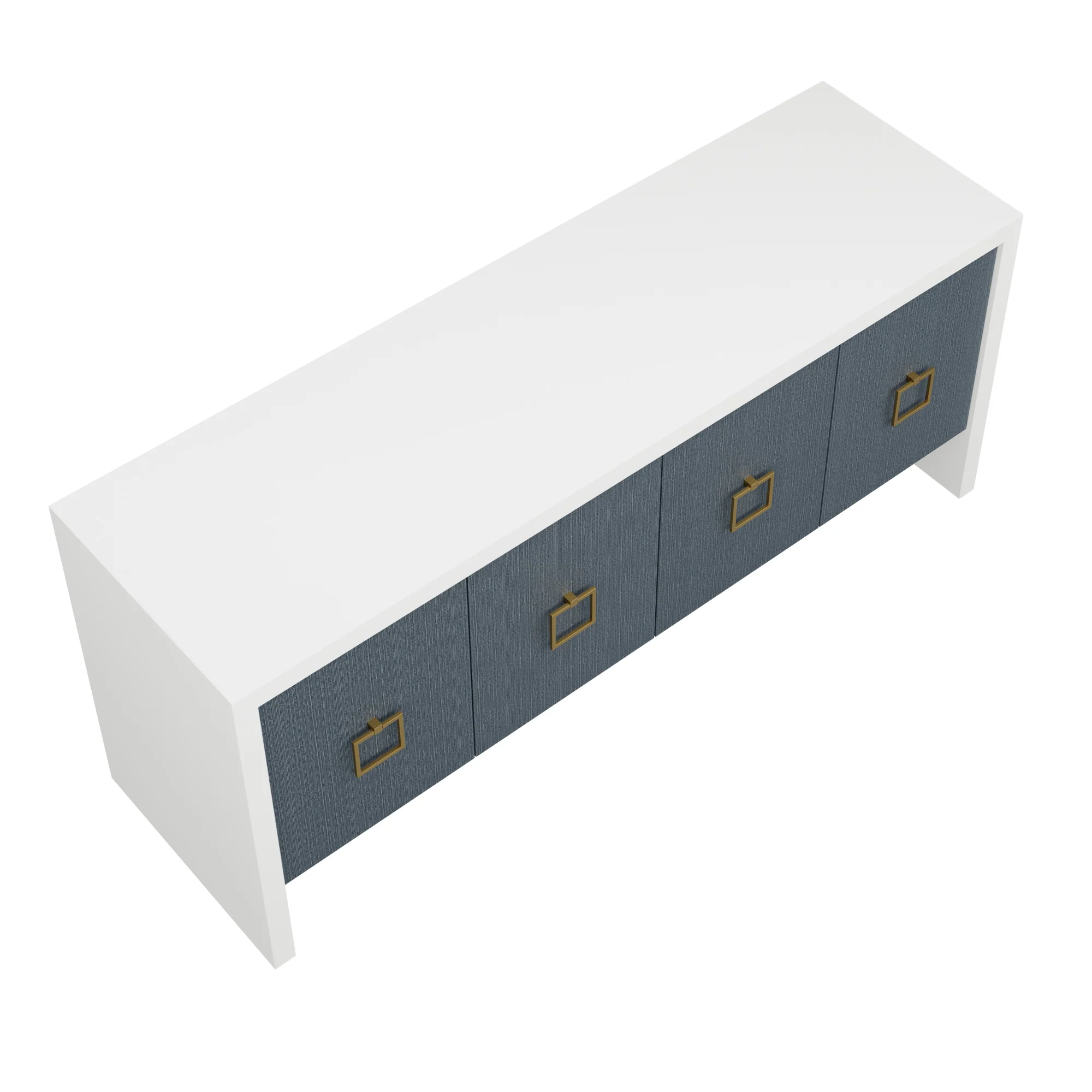 Custom Deloache Credenza - Image 12