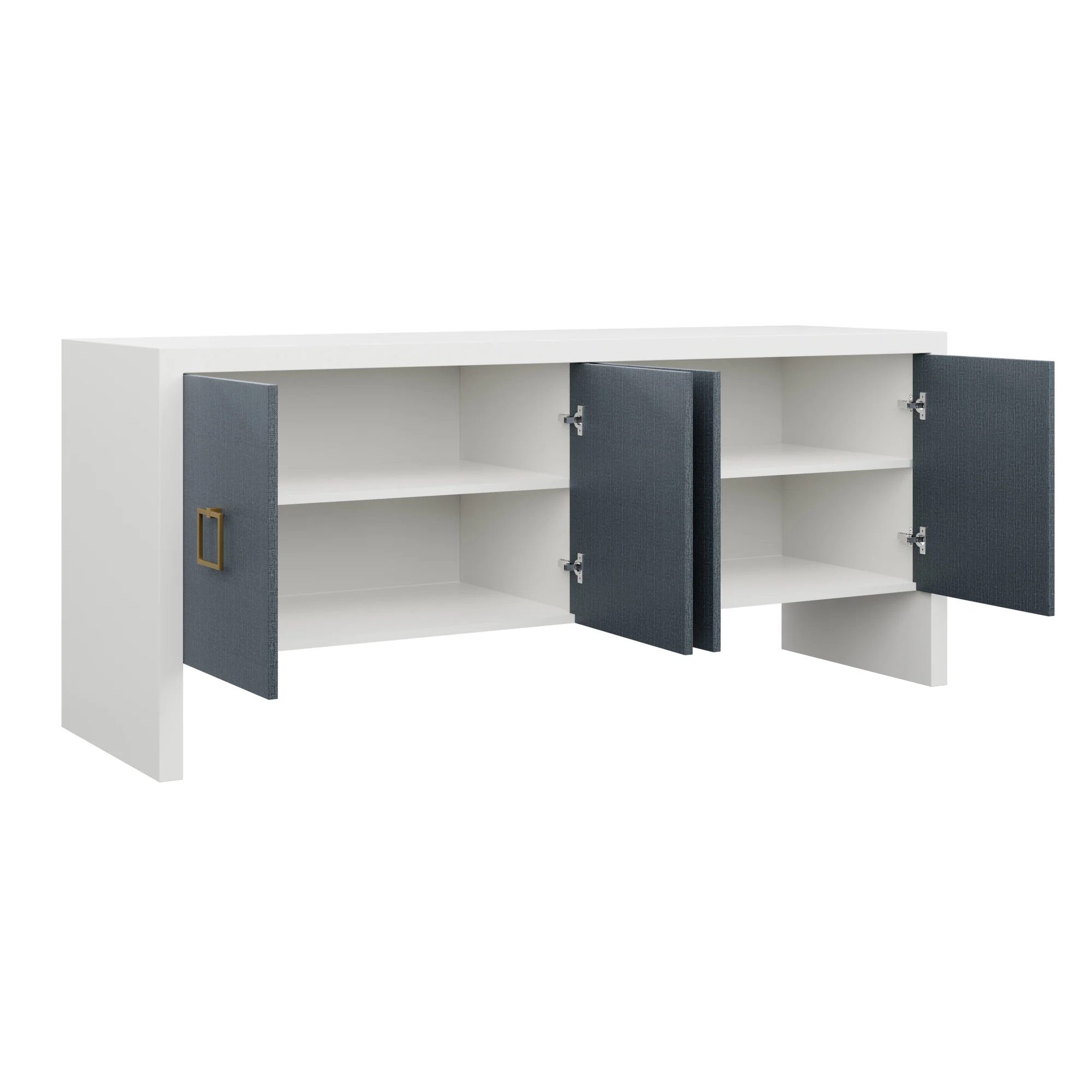 Custom Deloache Credenza - Image 13