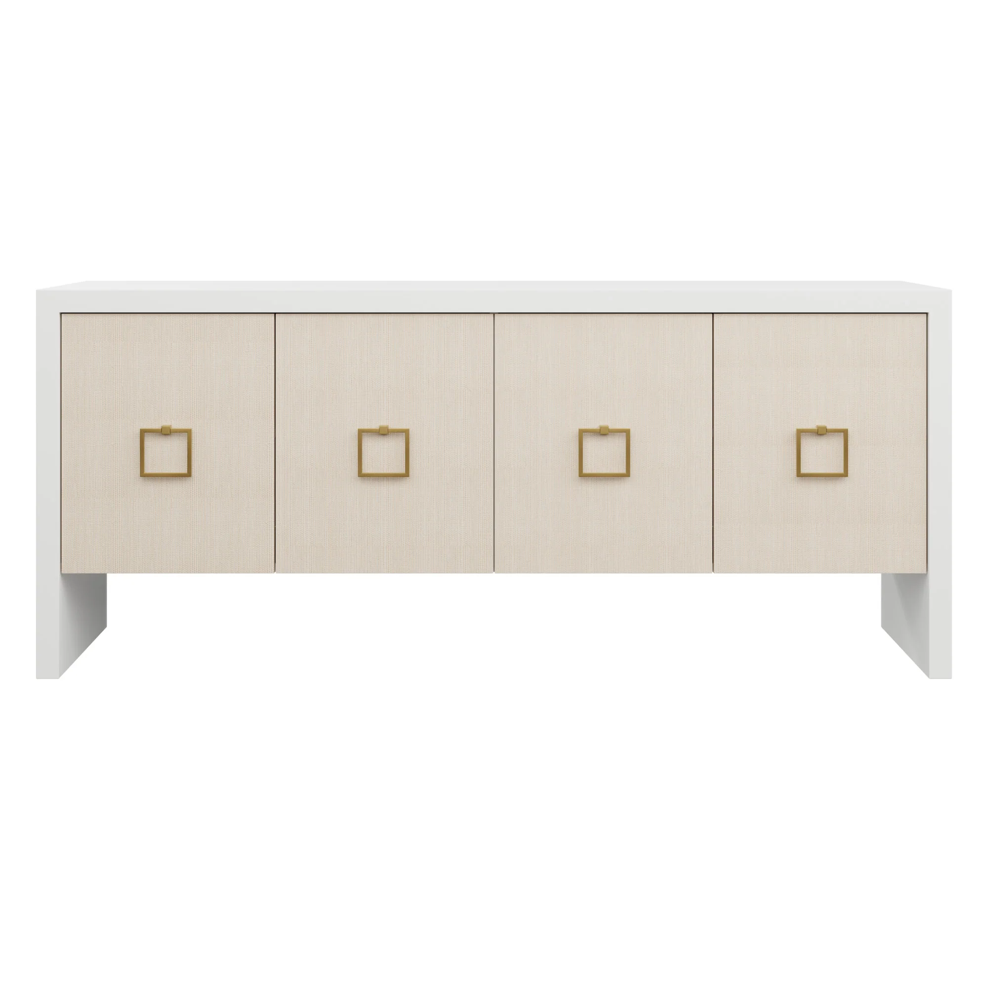Custom Deloache Credenza - Image 14
