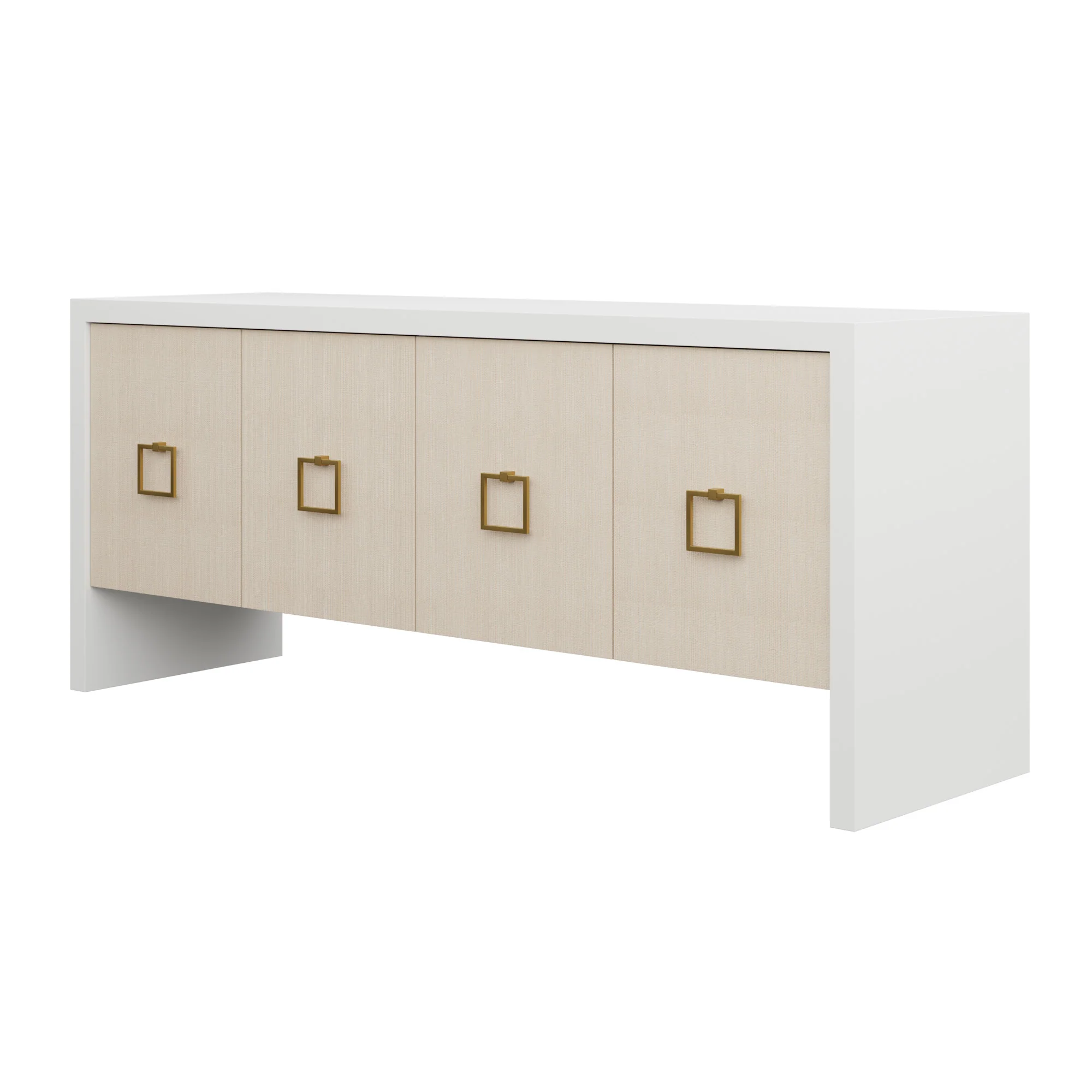 Custom Deloache Credenza - Image 15