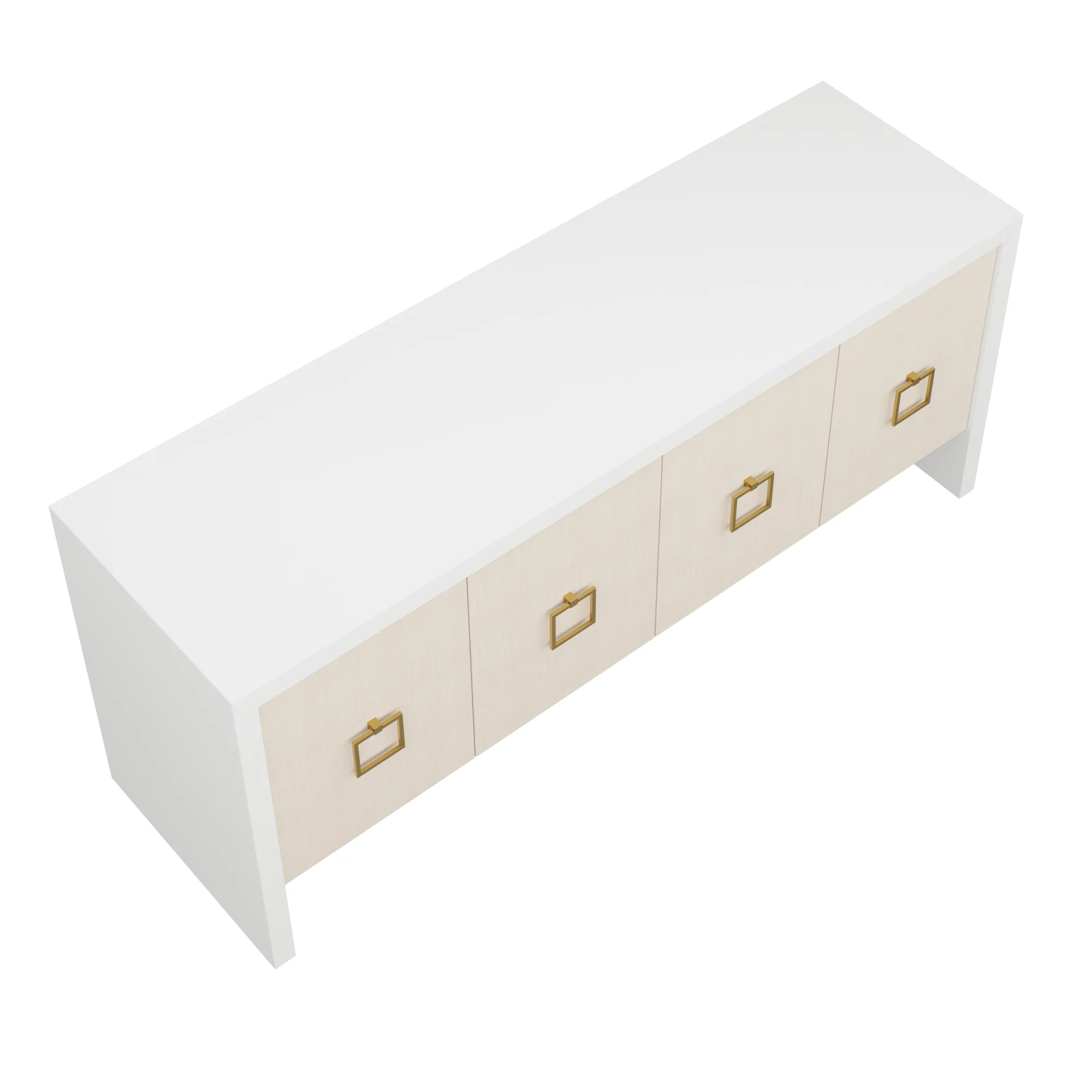 Custom Deloache Credenza - Image 16