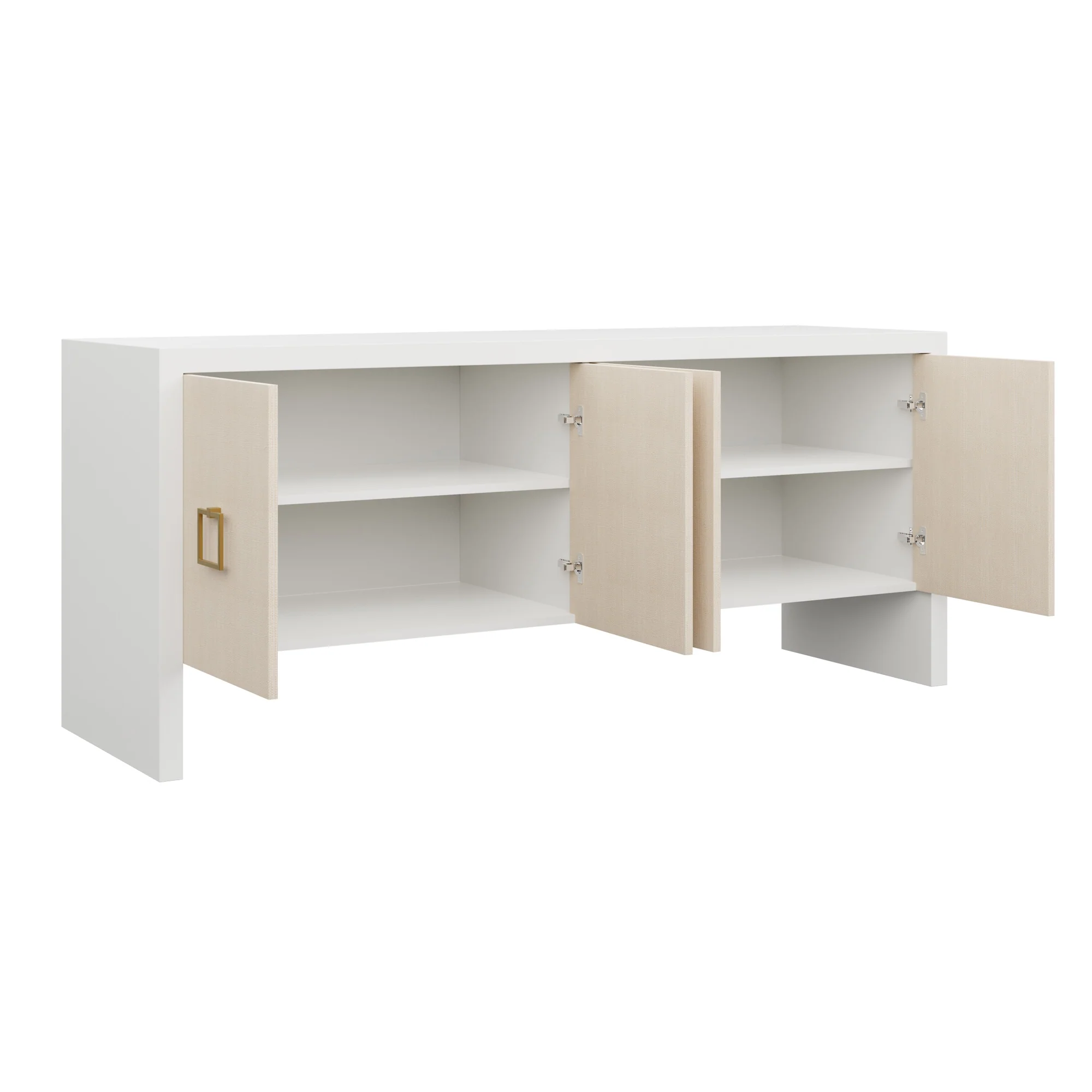 Custom Deloache Credenza - Image 17