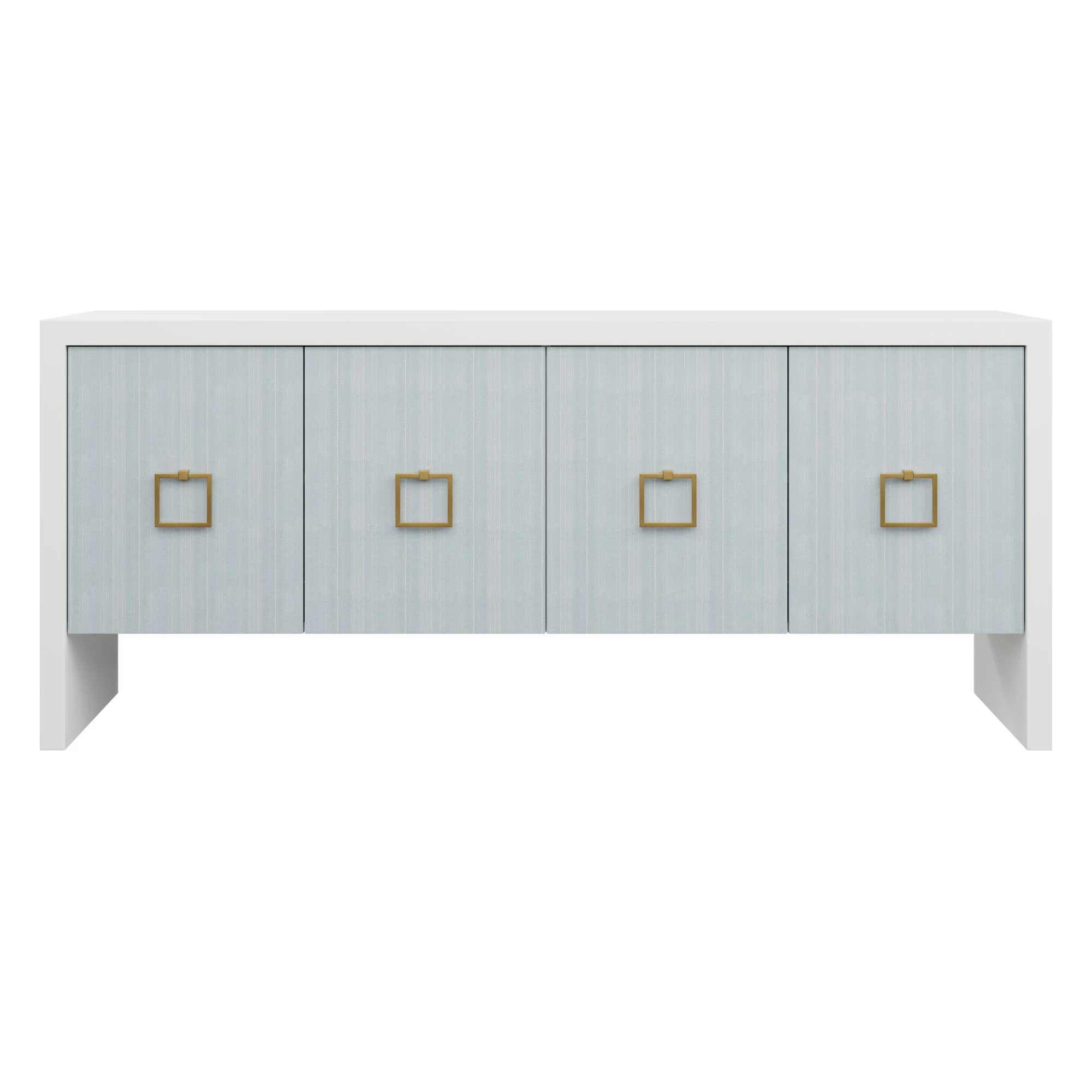 Custom Deloache Credenza - Image 18
