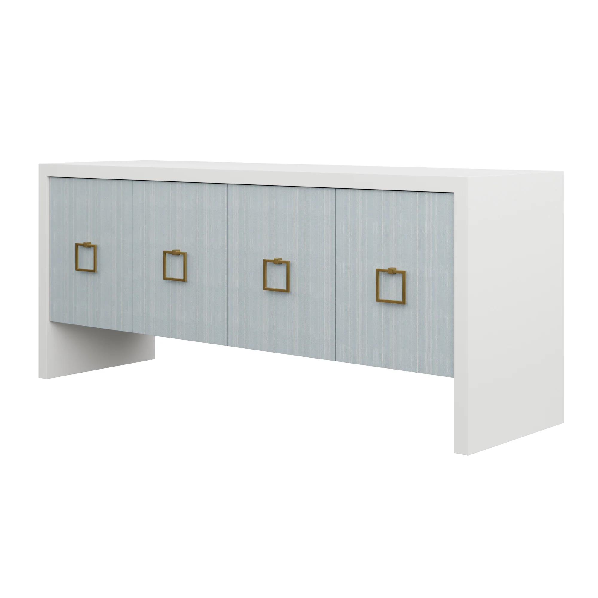 Custom Deloache Credenza - Image 19